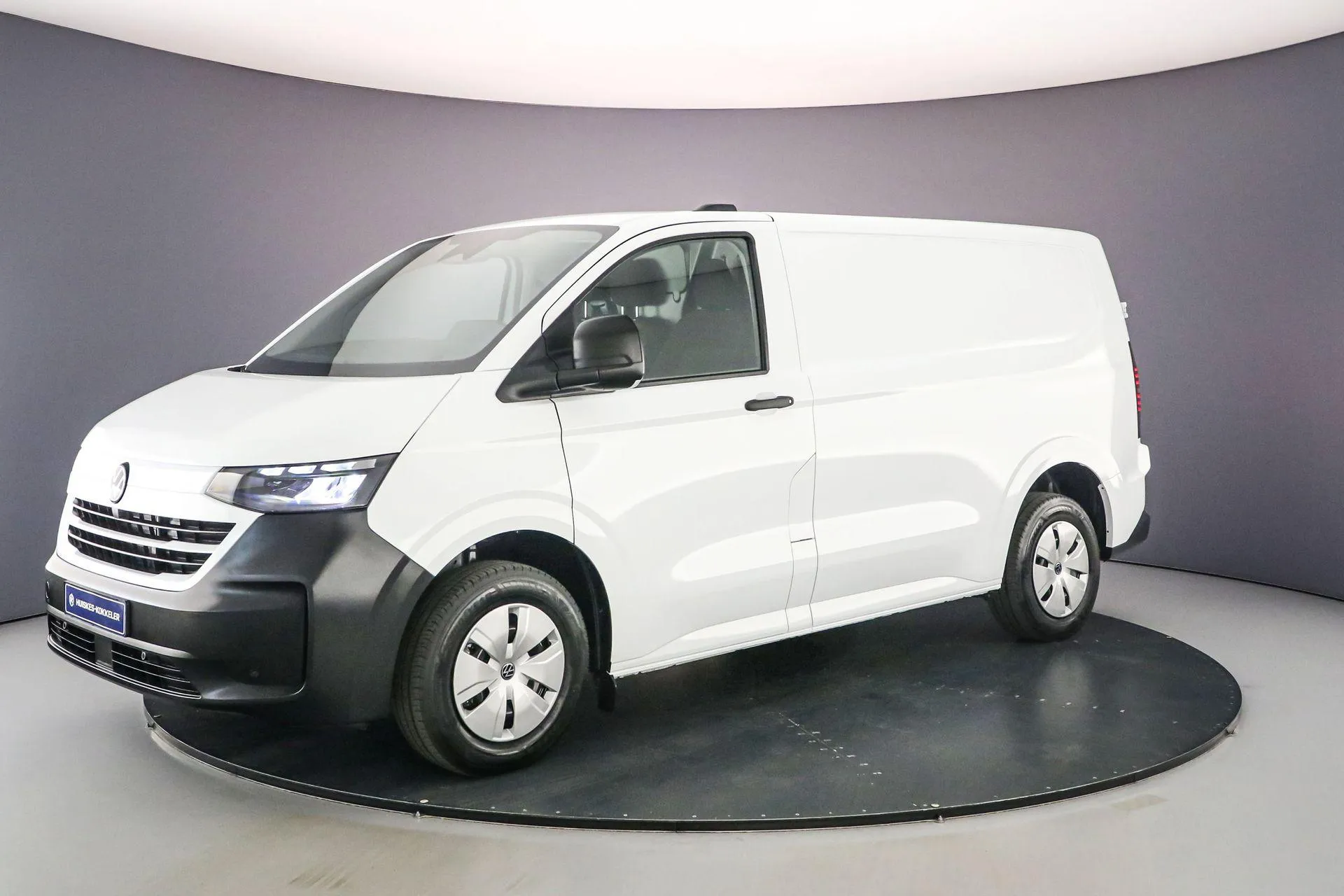 Volkswagen e-Transporter L1 Life 218pk