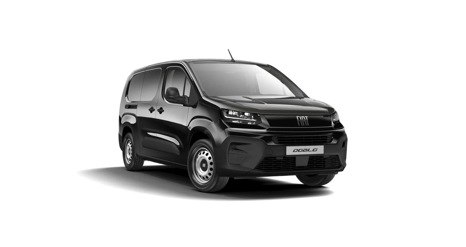 Fiat Doblò 1.5 BlueHDi 100 S&S L2 1000kg