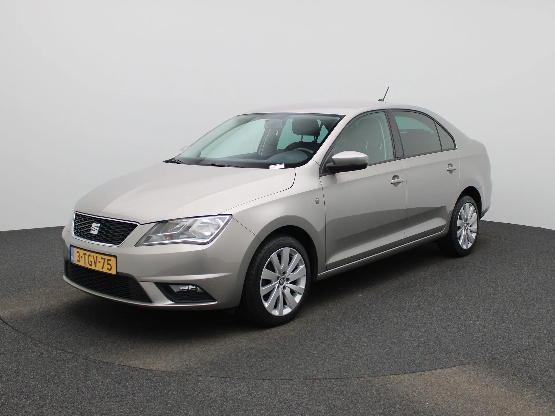 SEAT Toledo 1.2 TSI Businessline High