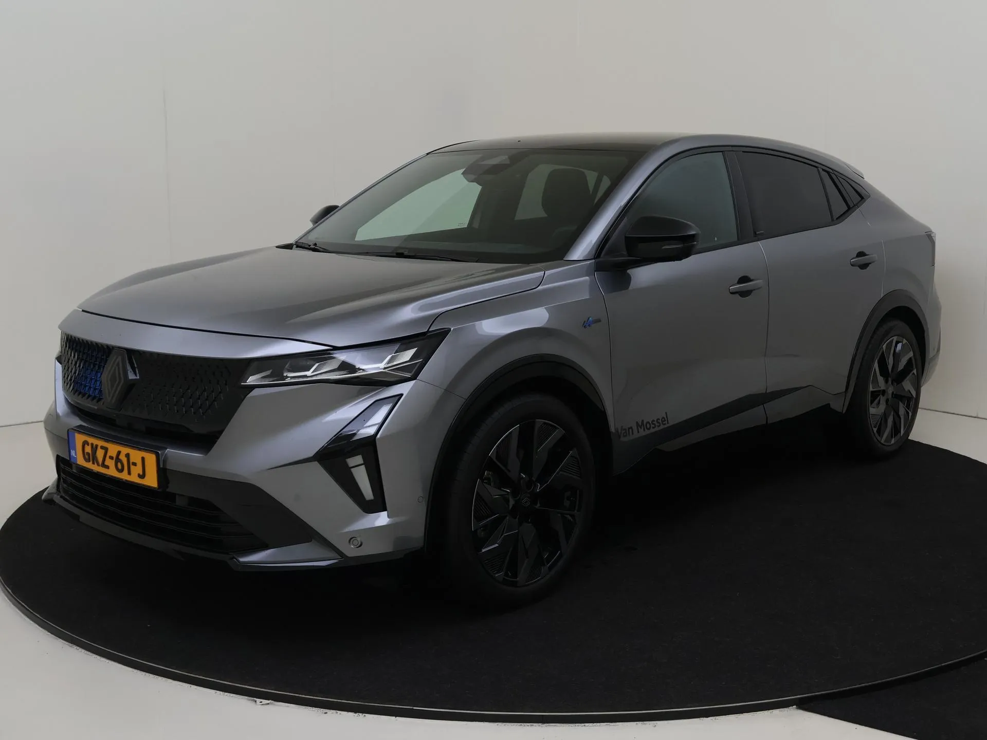 Renault Rafale 1.2 E-Tech full hybrid 200 esprit Alpine