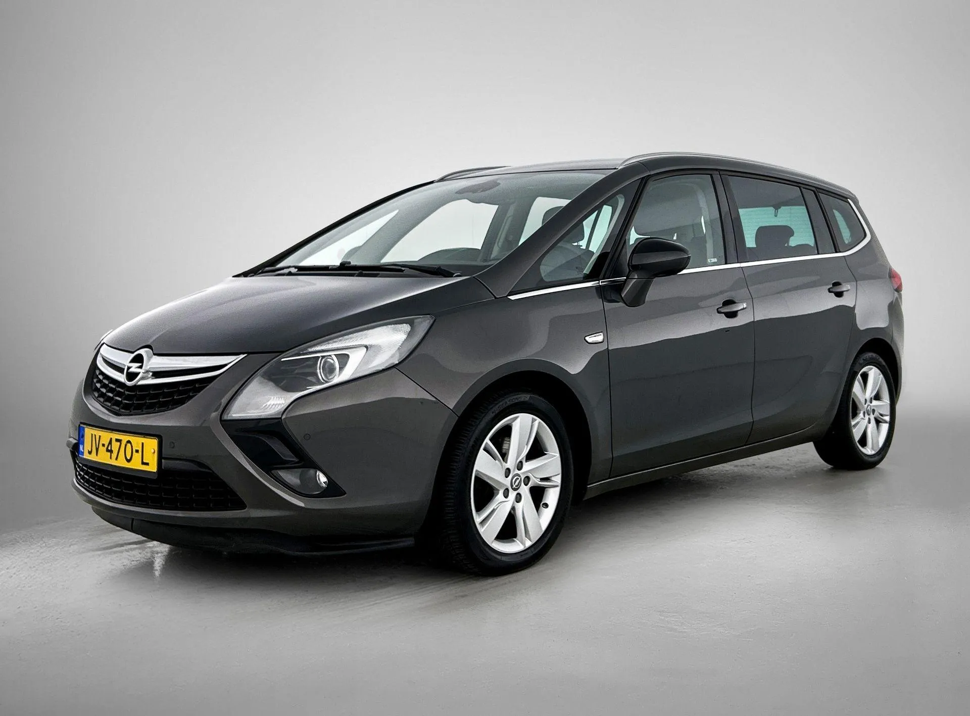 Opel Zafira Tourer 1.4 Blitz 7p.