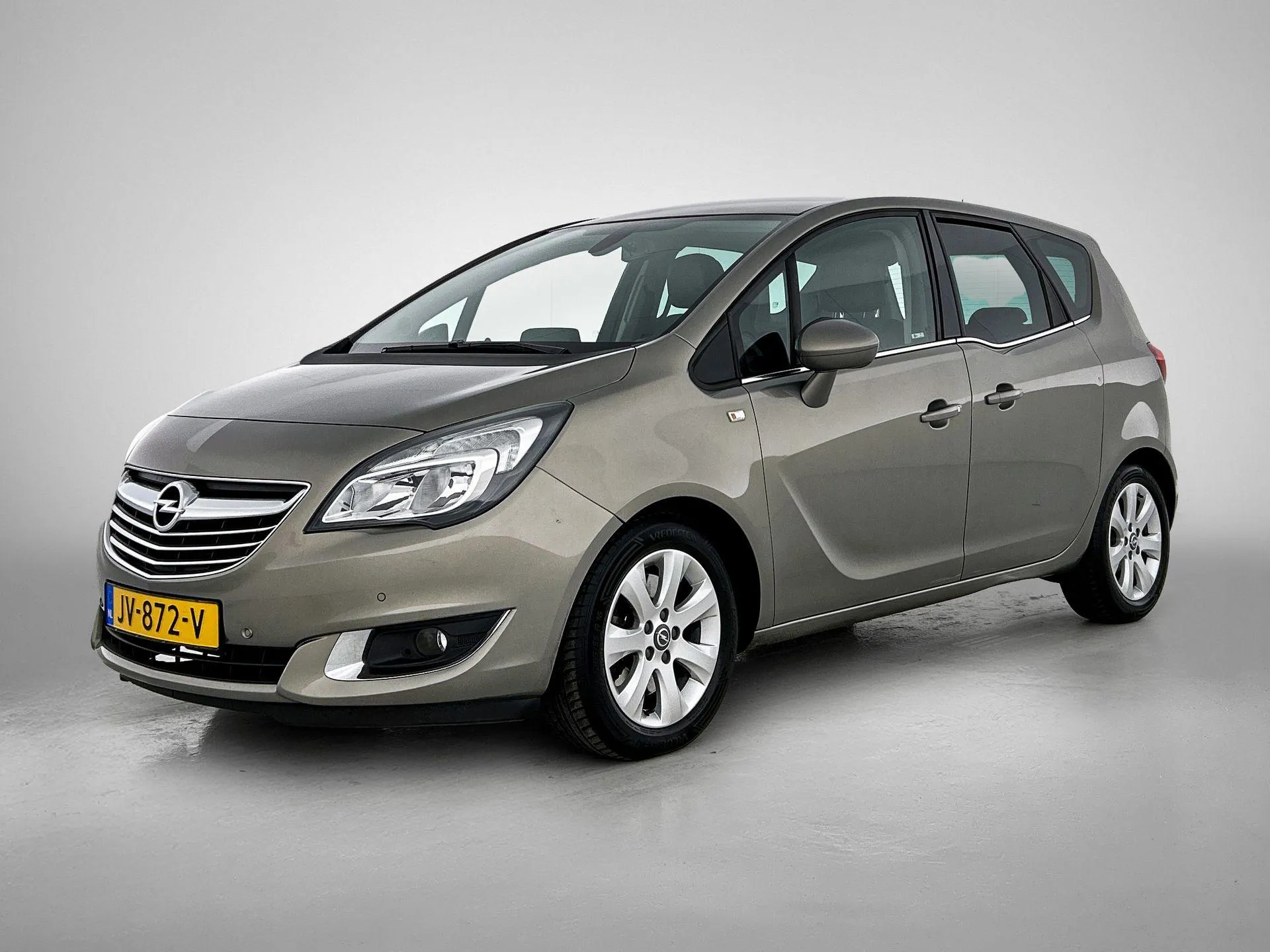 Opel Meriva 1.4 Turbo Blitz