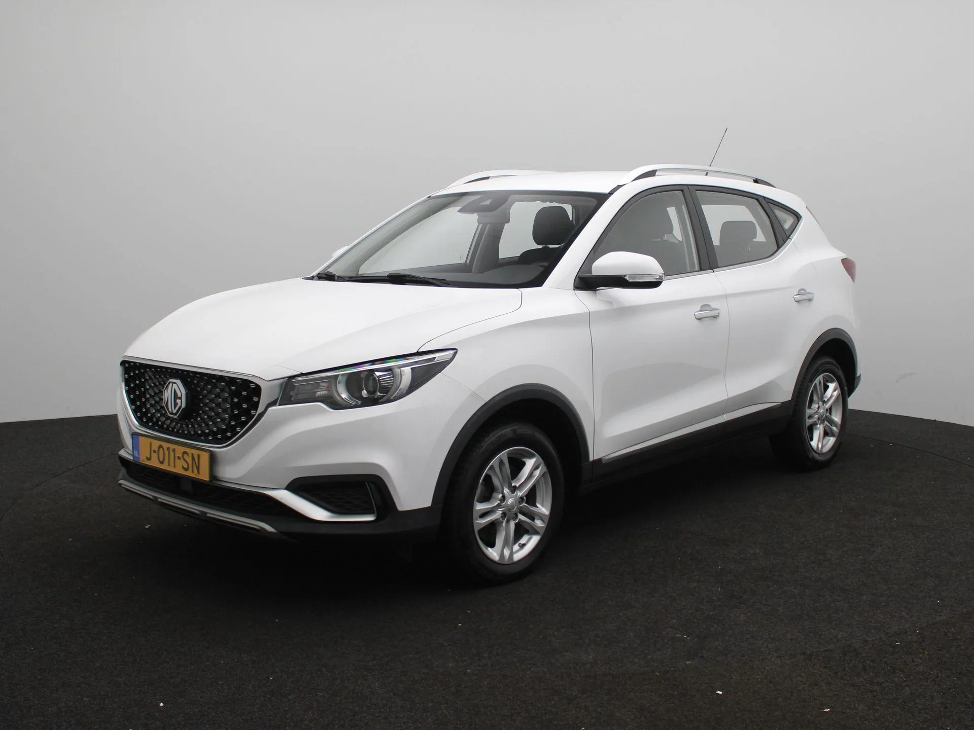 MG ZS EV Comfort 45 kWh