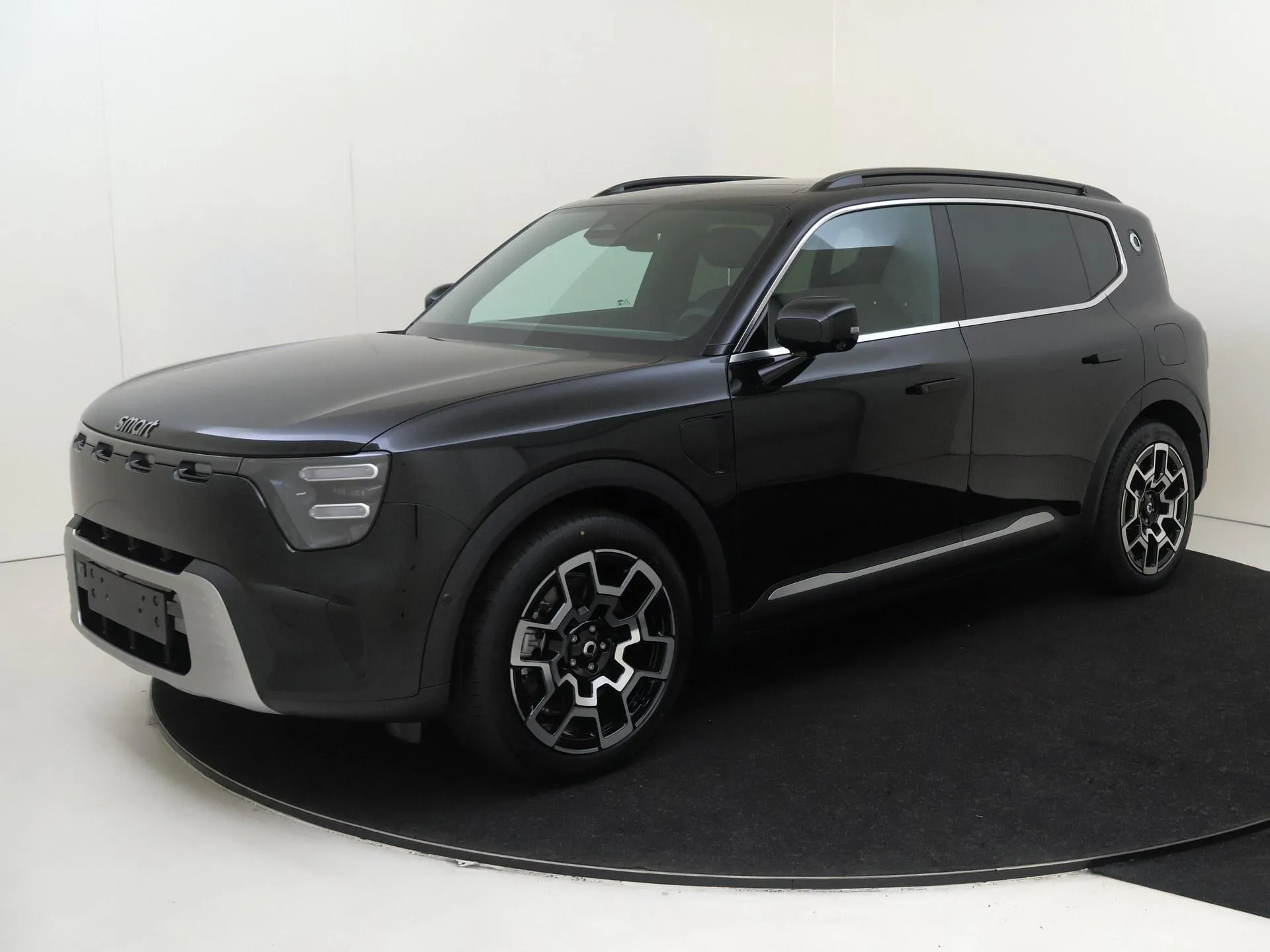 smart #5 Premium 76 kWh