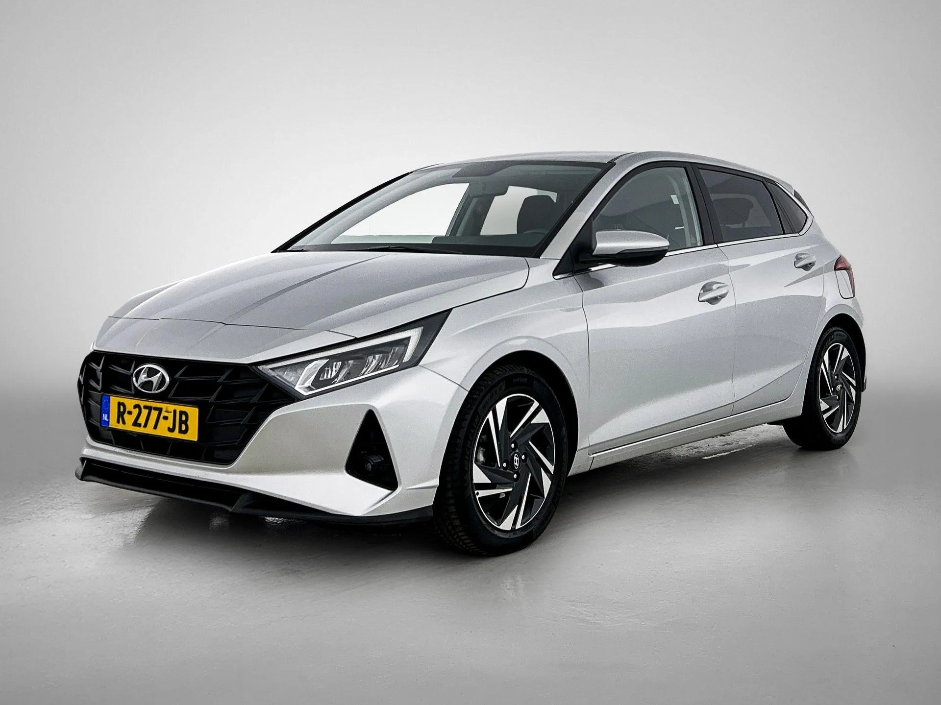 Hyundai i20 1.2 MPI Comfort Smart