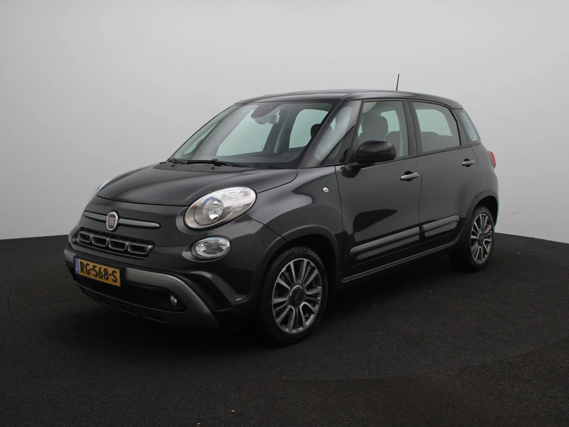 Fiat 500L 0.9 TwinAir Cross