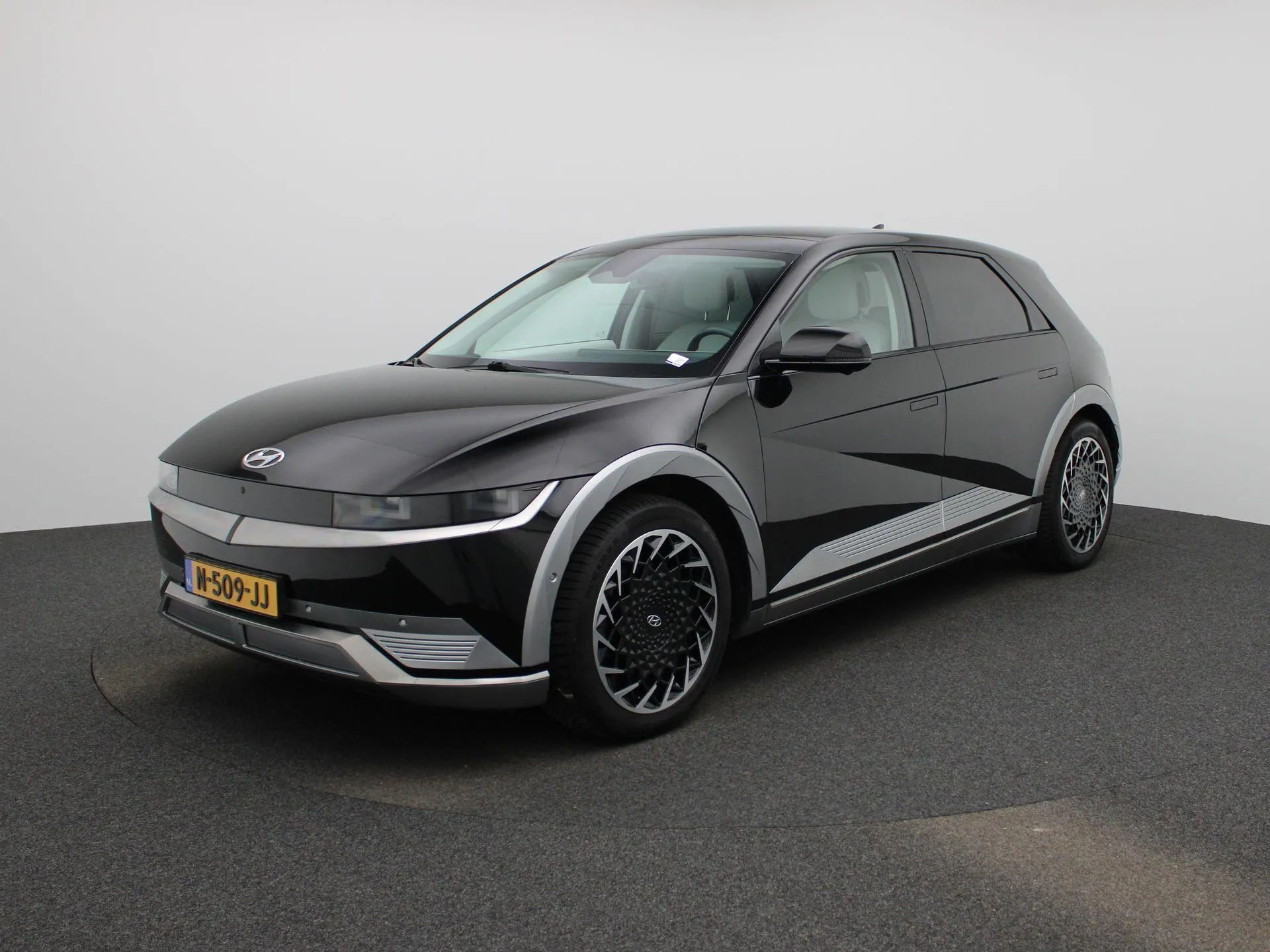 Hyundai IONIQ 5 Lounge 73kWh