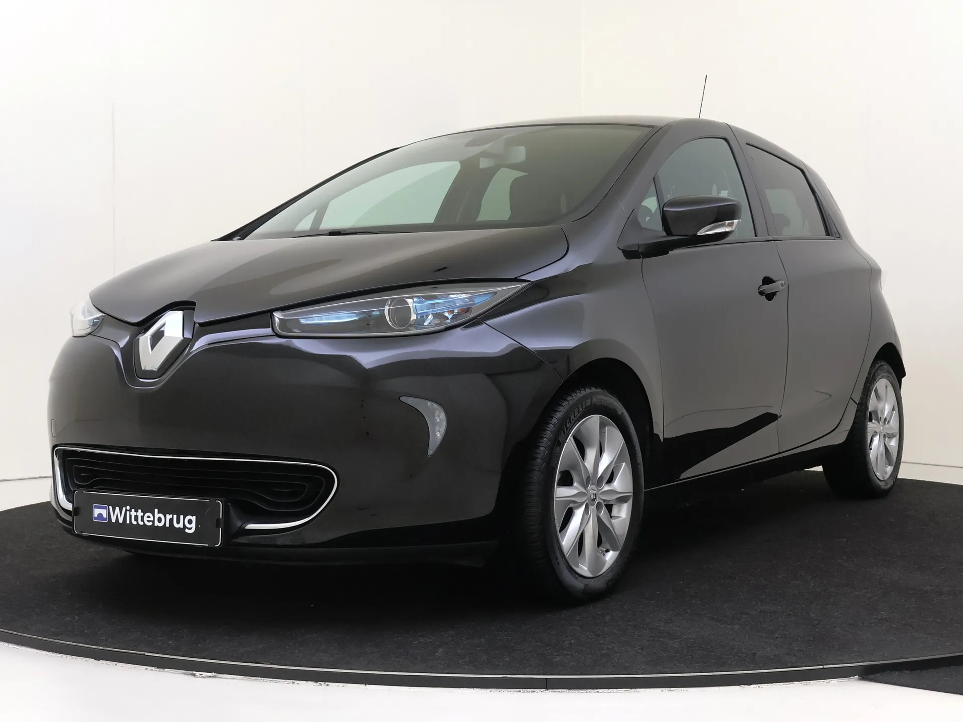 Renault ZOE R240 Intens 22 kWh (ex Accu)