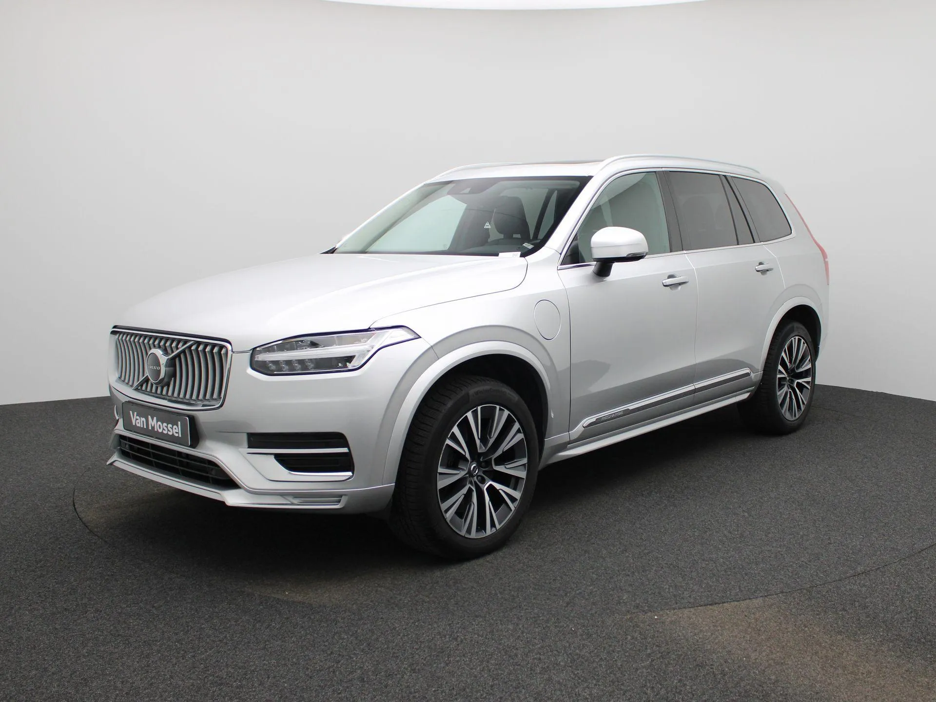 Volvo XC90 2.0 T8 4WD Geartronic Inscription 7PL.