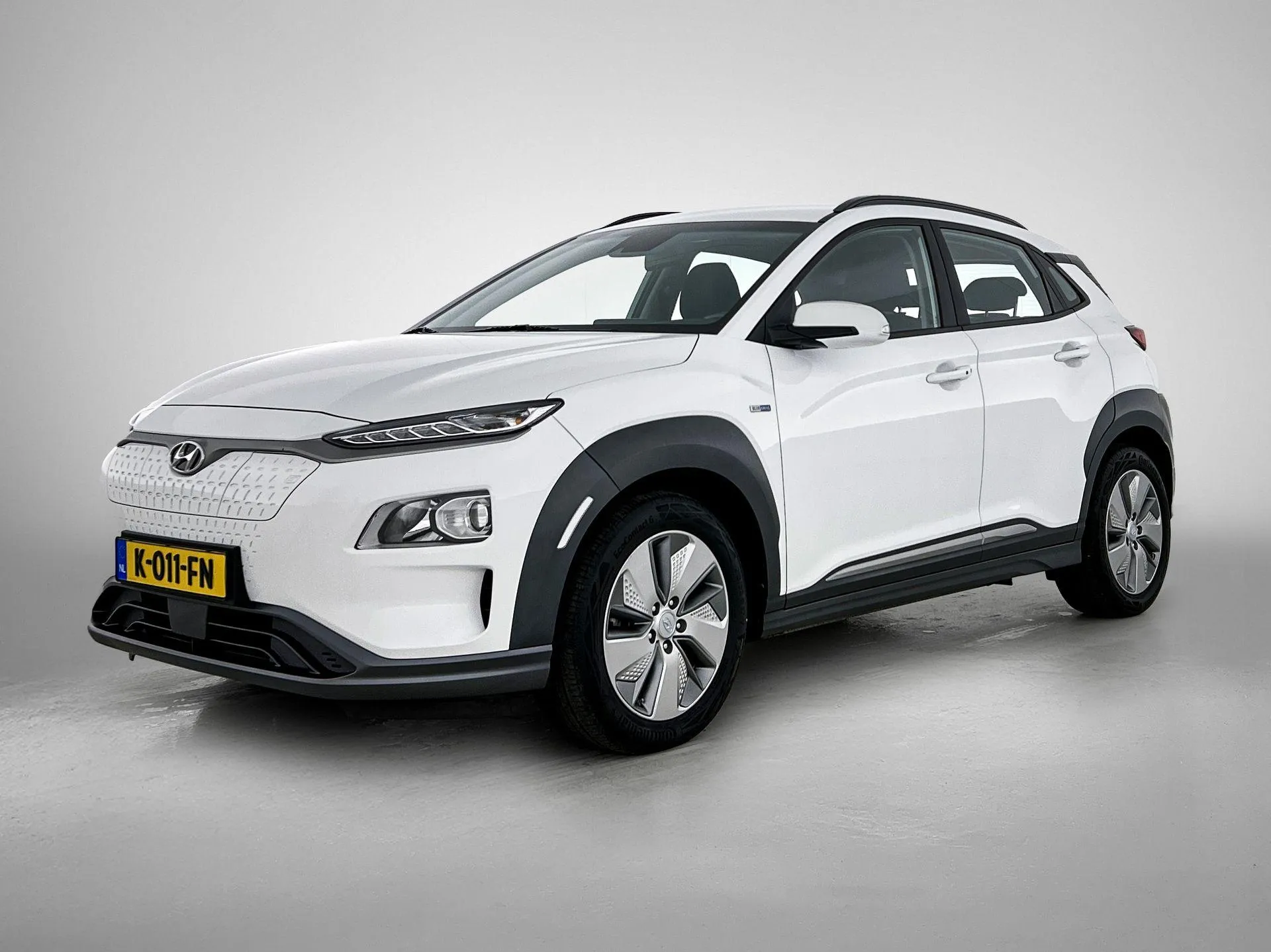 Hyundai Kona EV Comfort 64 kWh 204PK