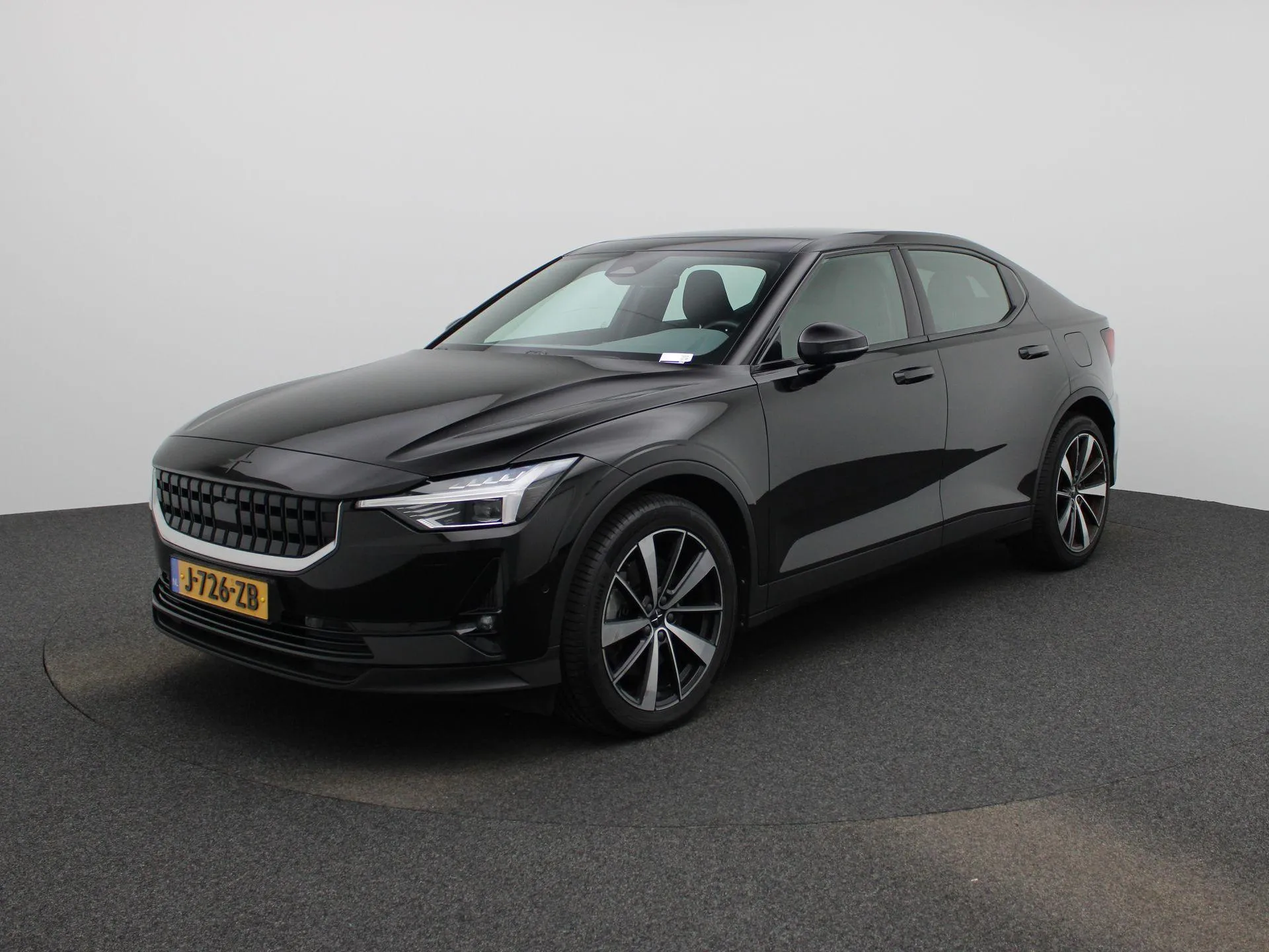 Polestar 2 Long Range Dual Motor Launch Edition 78kWh