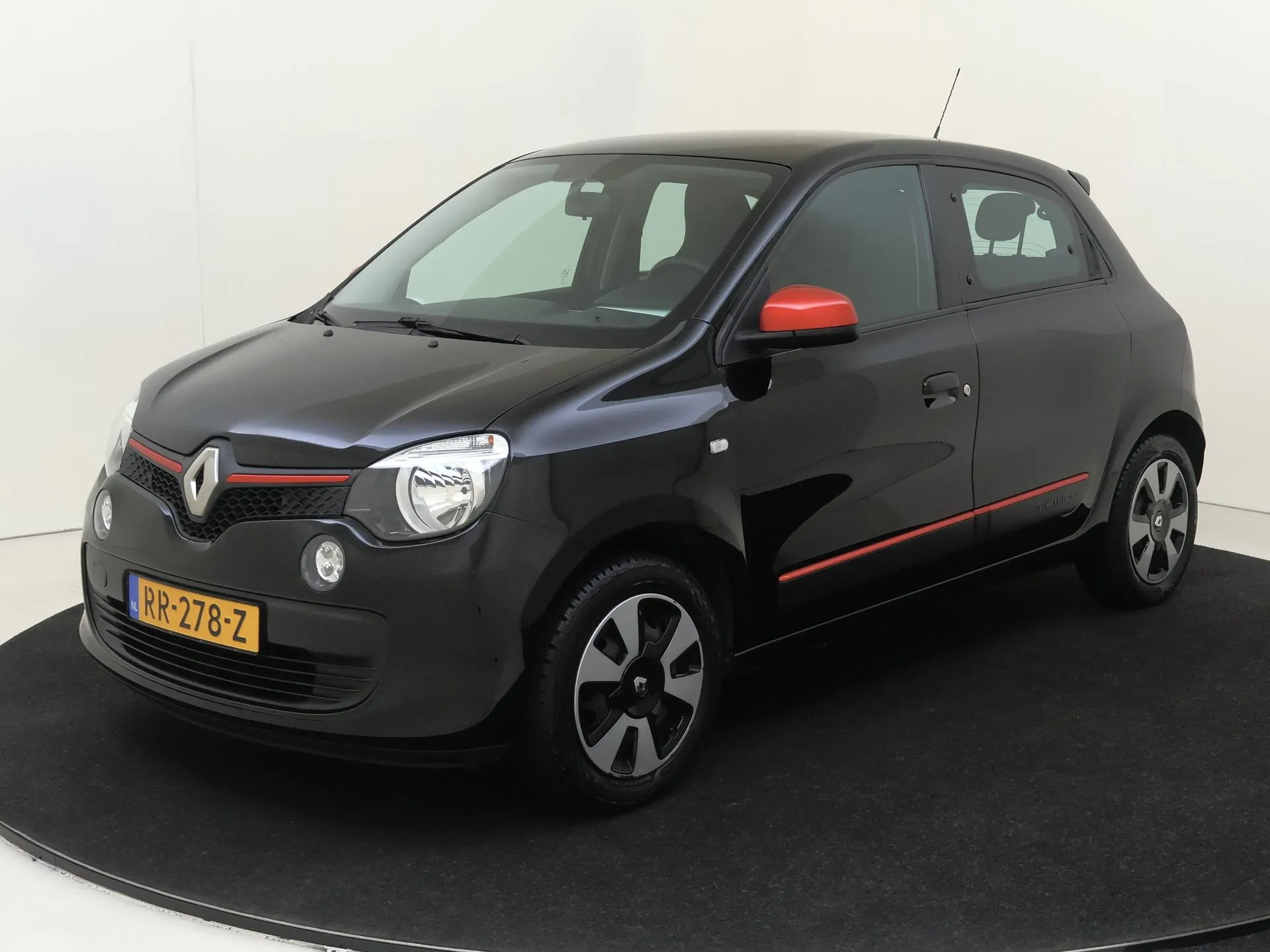 Renault Twingo 1.0 SCe 70 PK Collection
