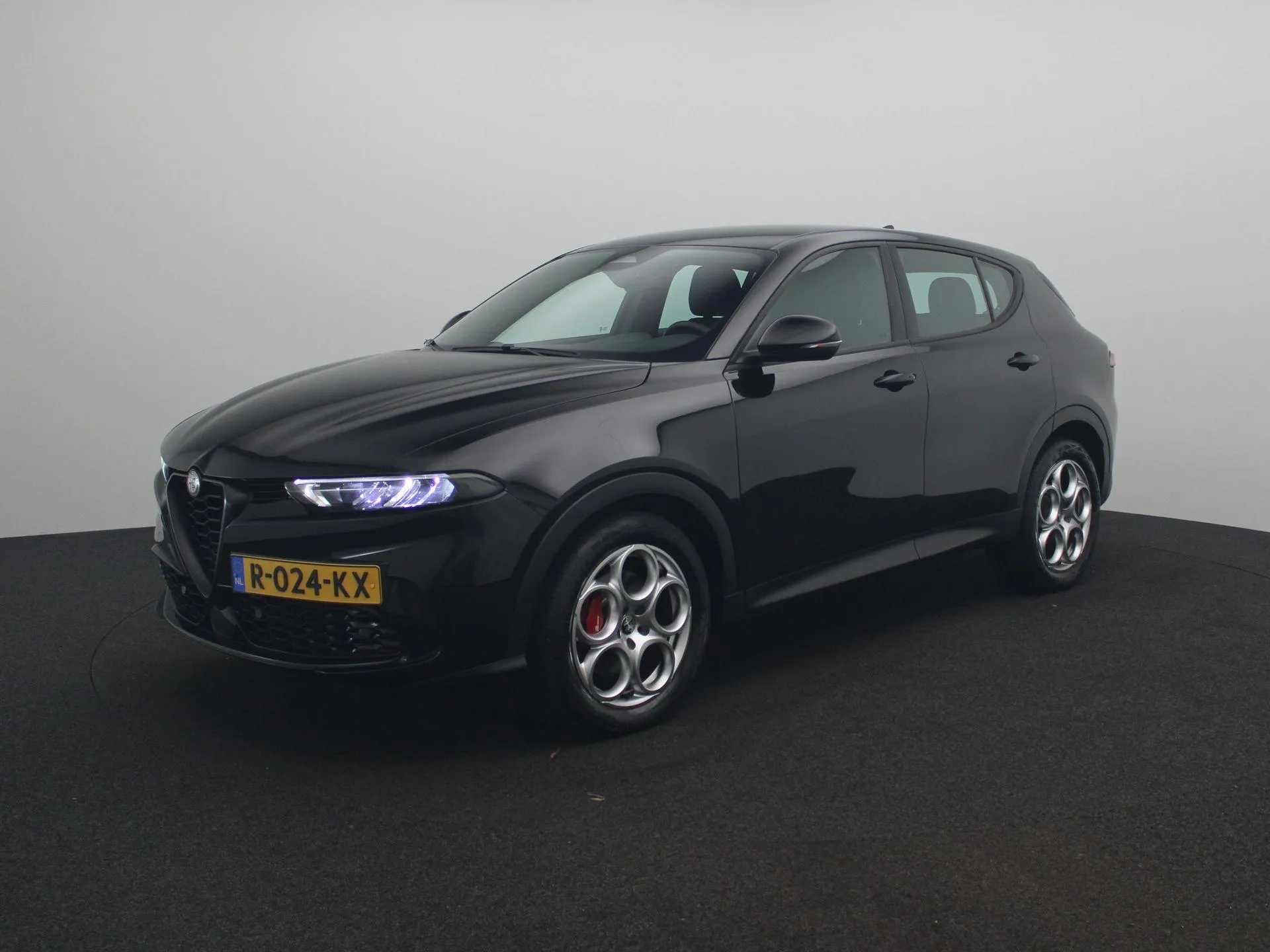 Alfa Romeo Tonale 1.5T Hybrid Sprint