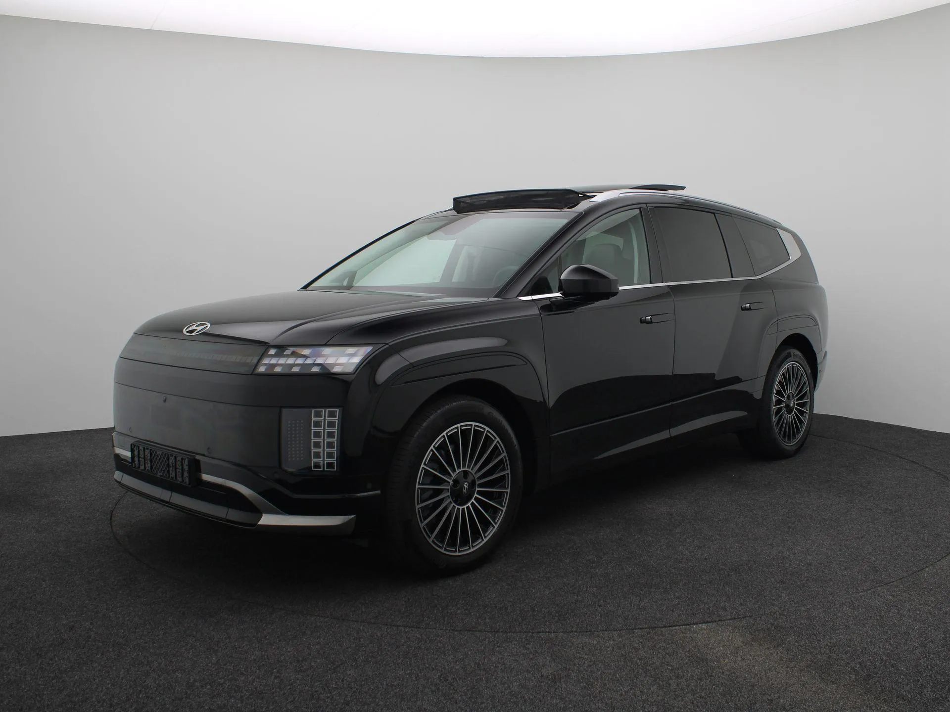 Hyundai IONIQ 9 Lounge AWD+ 7p. 110.3 kWh