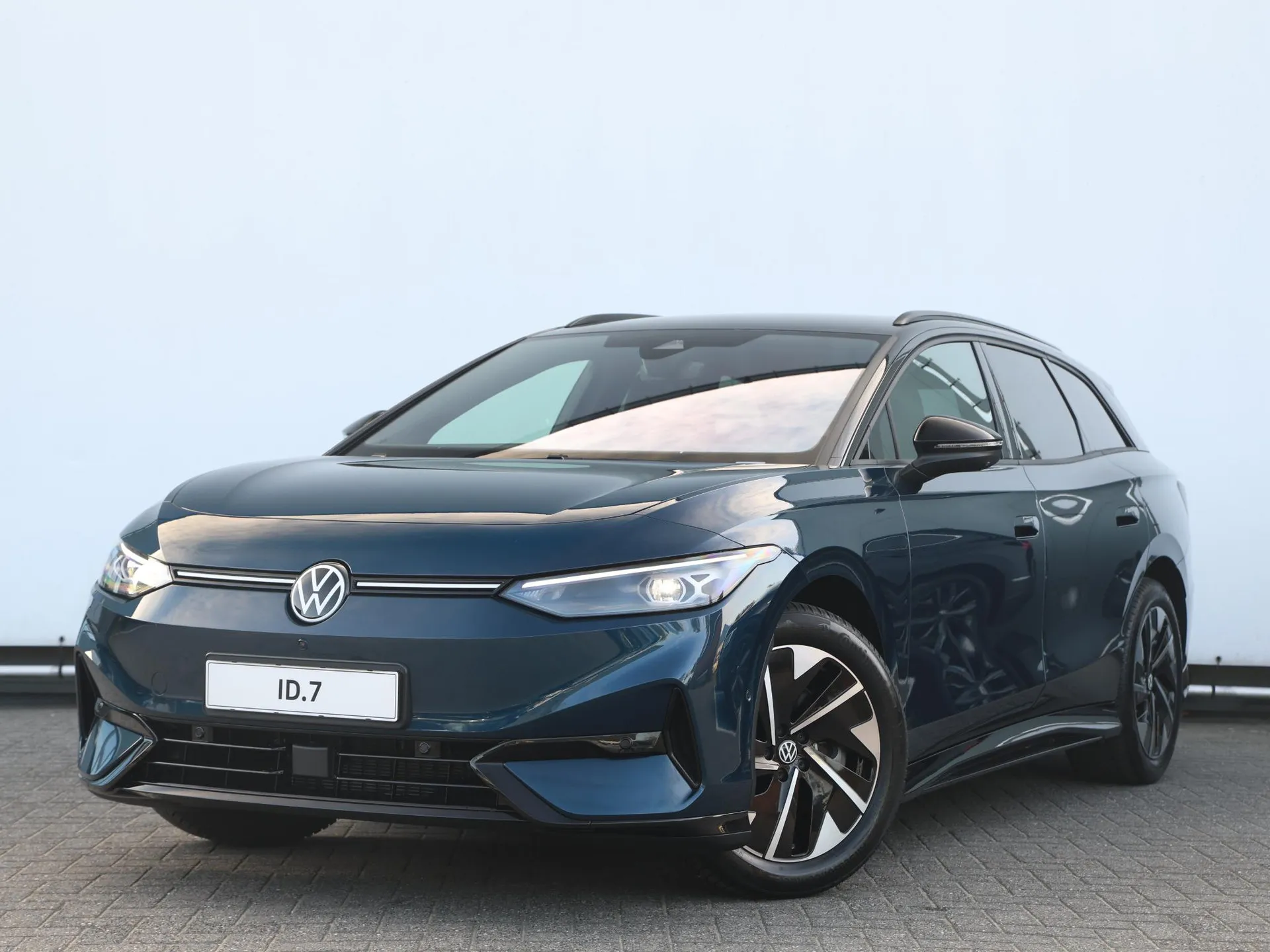 Volkswagen ID.7