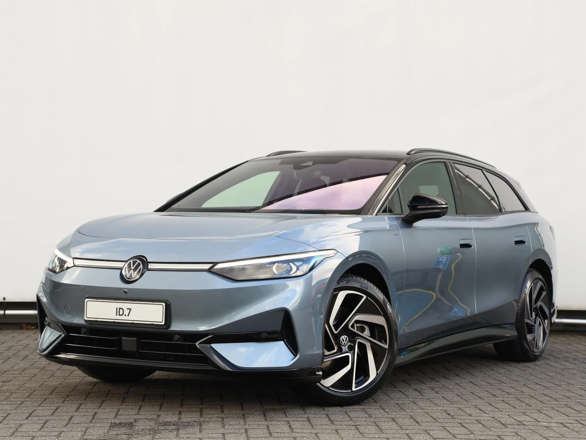 Volkswagen ID.7