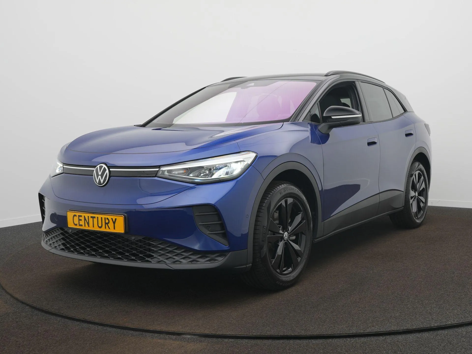 Volkswagen ID.4