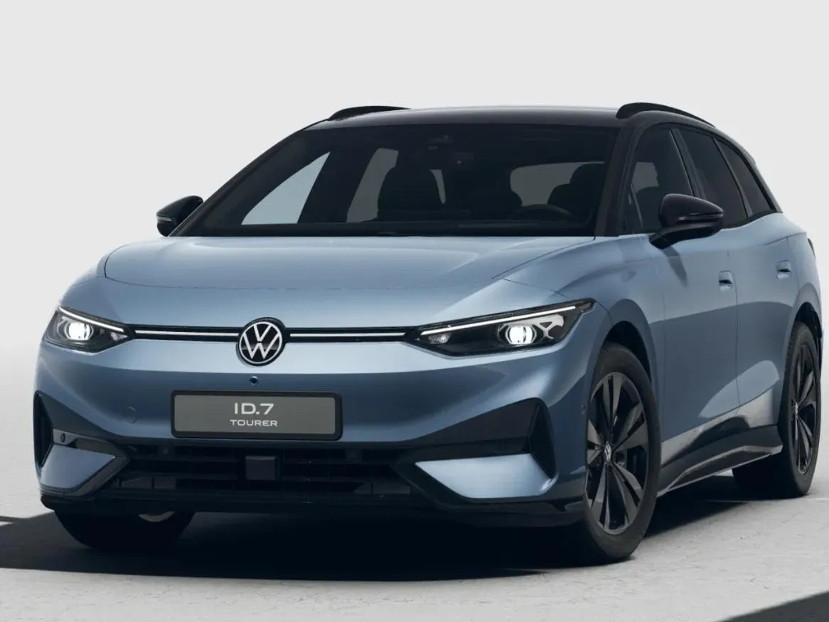 Volkswagen ID.7