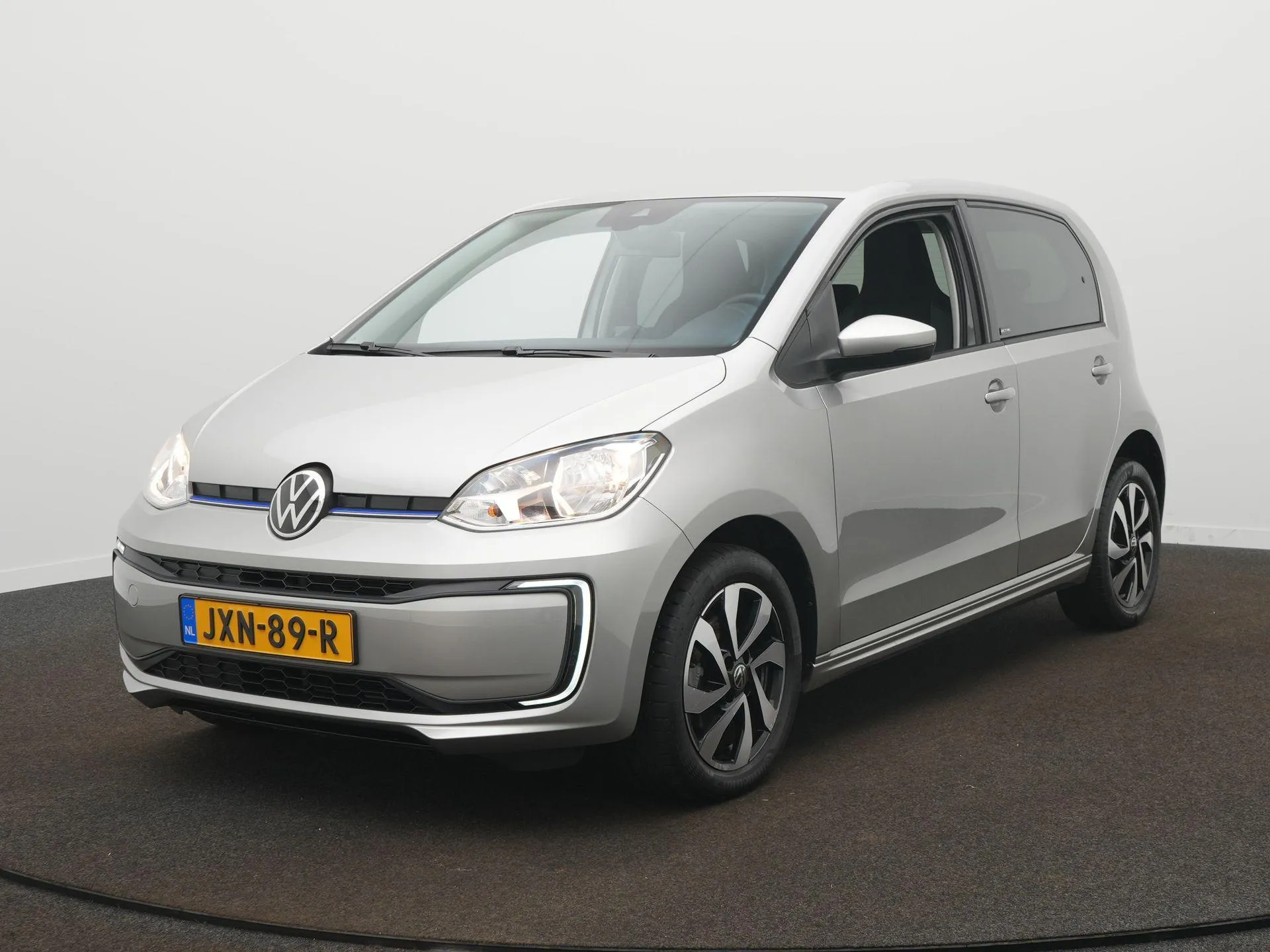 Volkswagen e-Up!