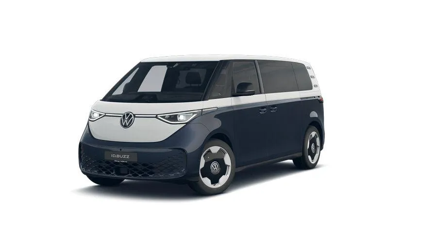 Volkswagen ID. Buzz