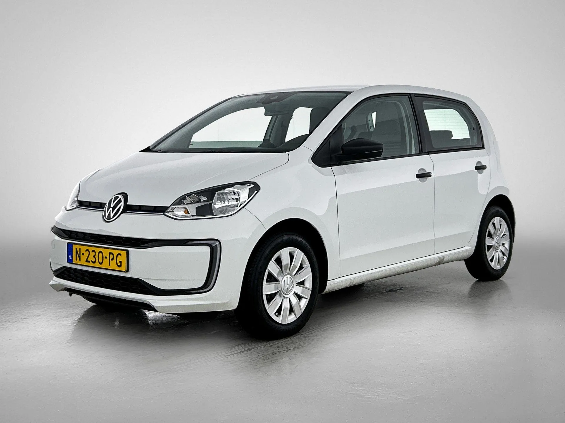 Volkswagen e-Up!