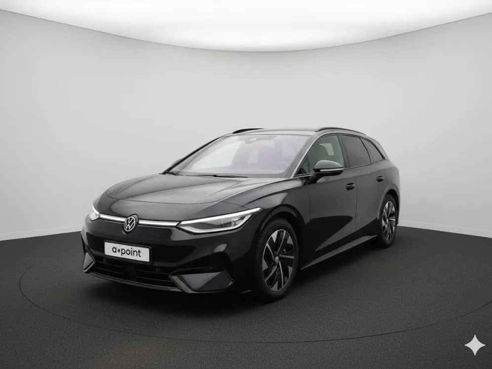 Volkswagen ID.7