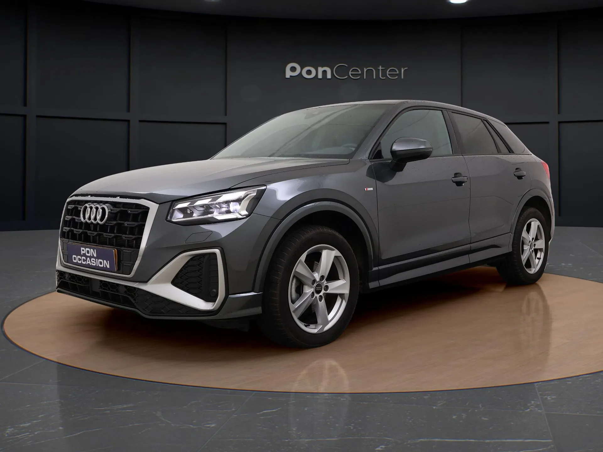 Audi Q2