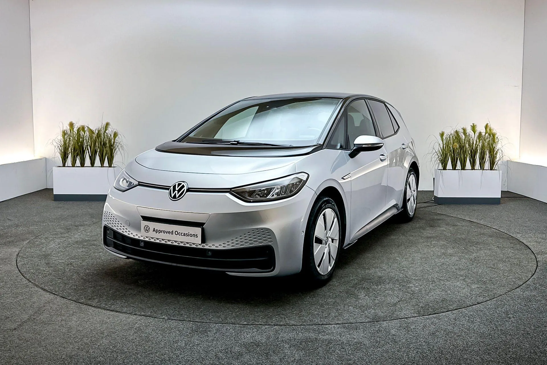 Volkswagen ID.3