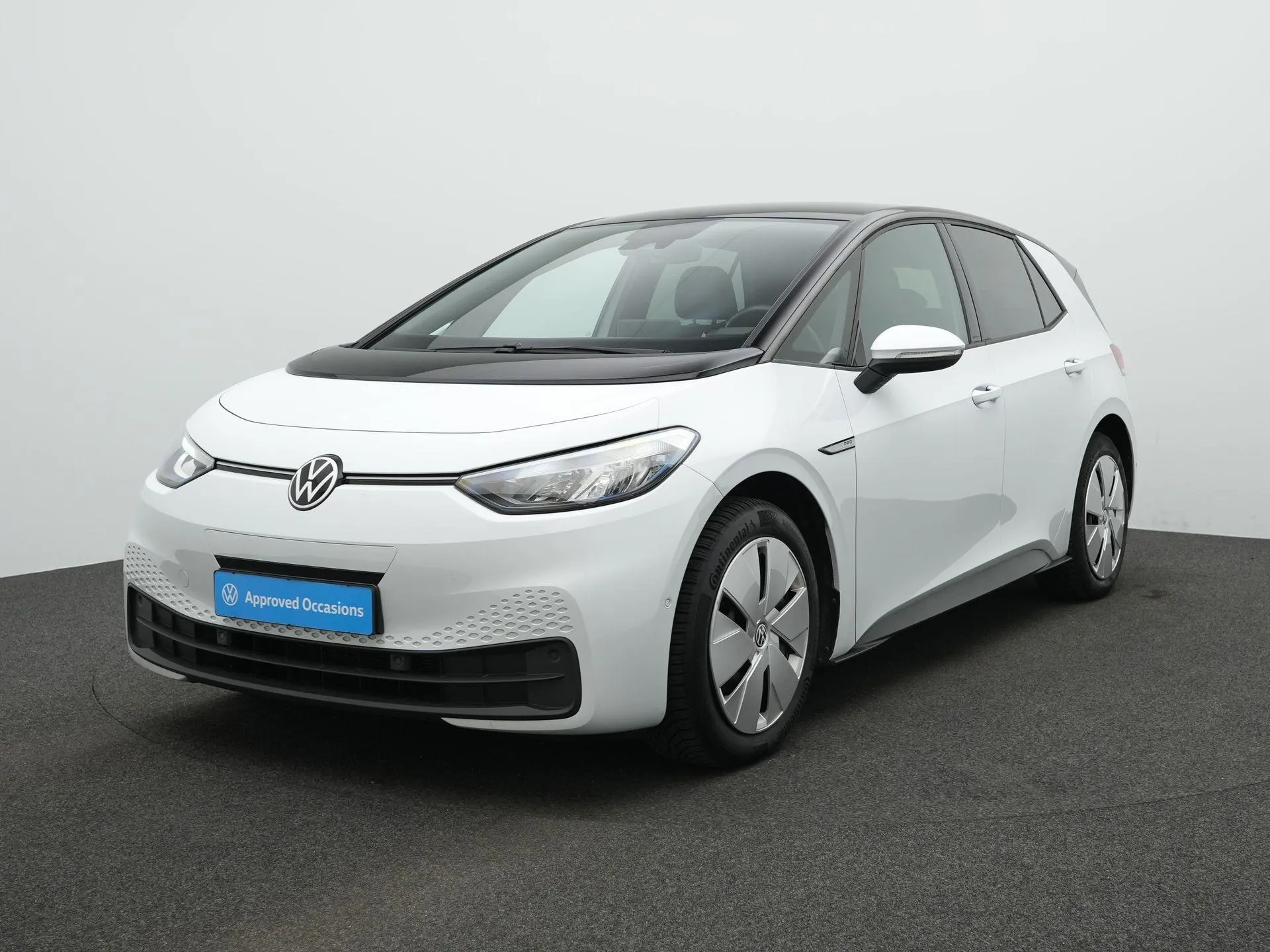Volkswagen ID.3