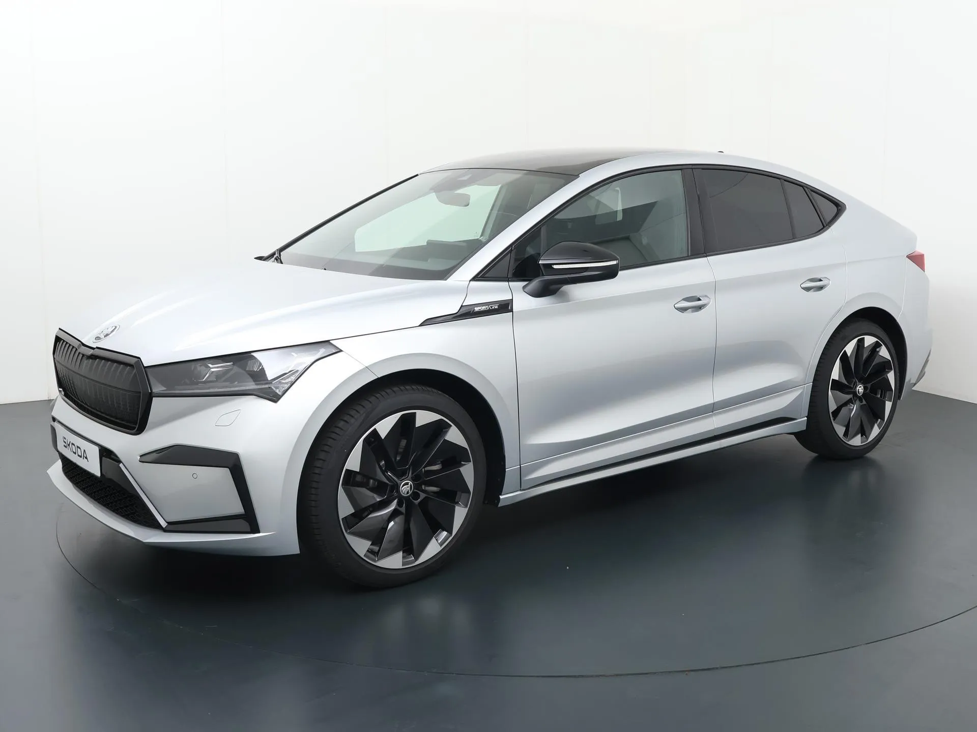 Skoda Enyaq iV