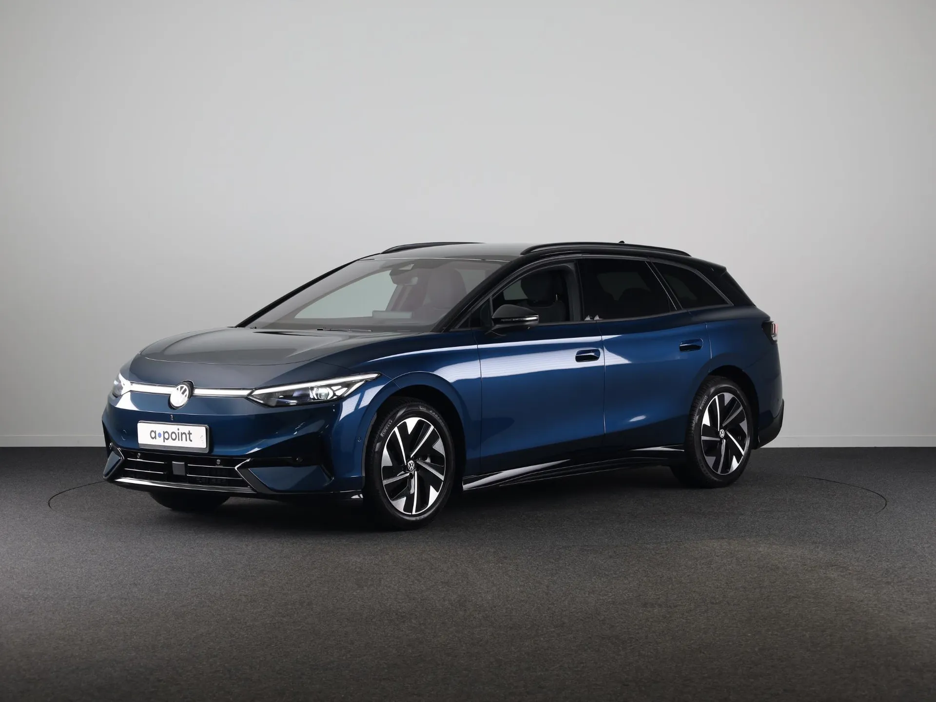 Volkswagen ID.7