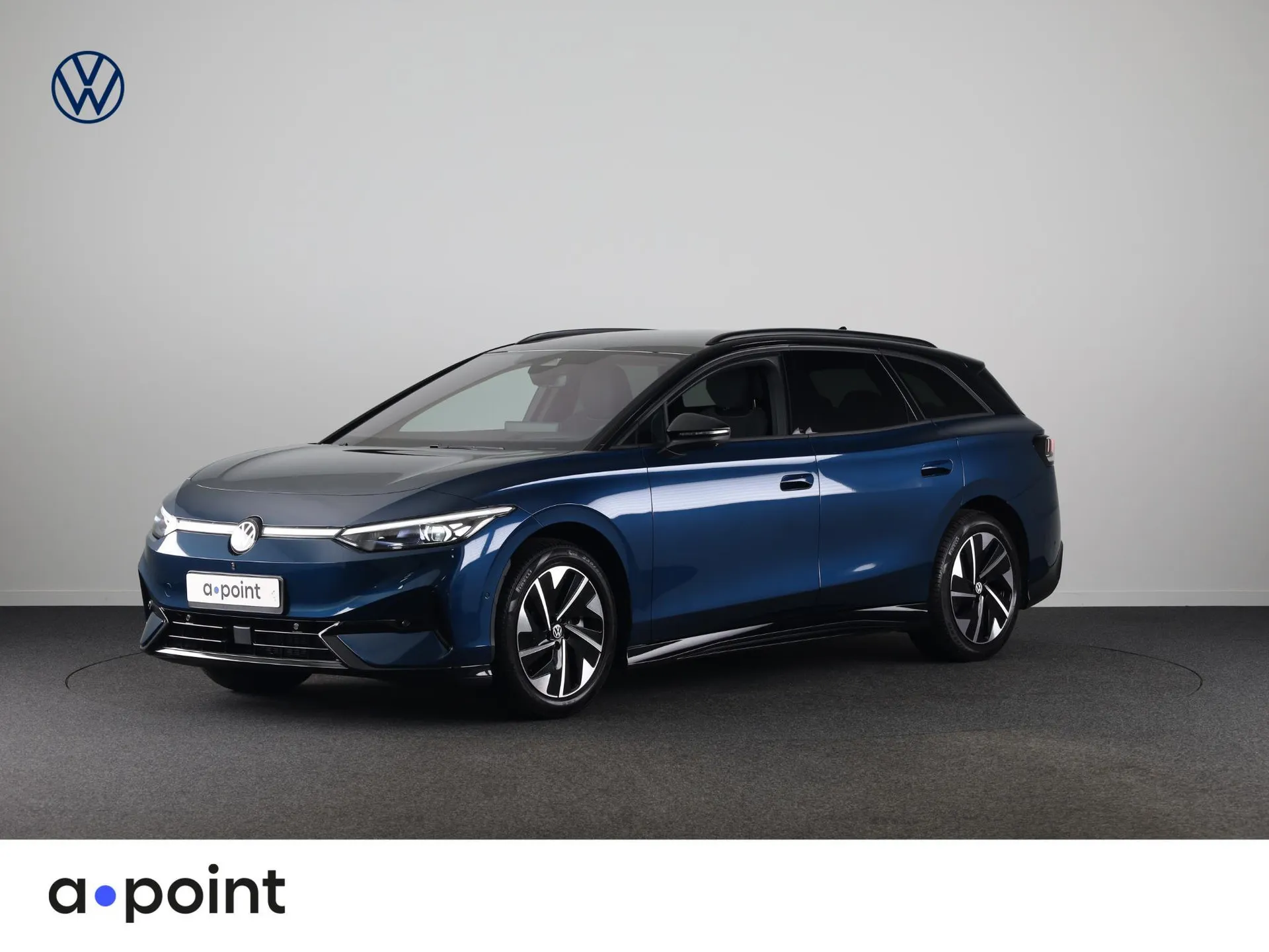 Volkswagen ID.7
