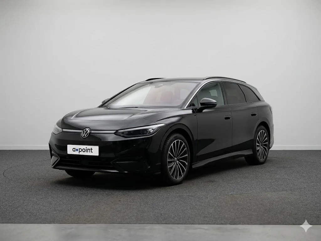 Volkswagen ID.7