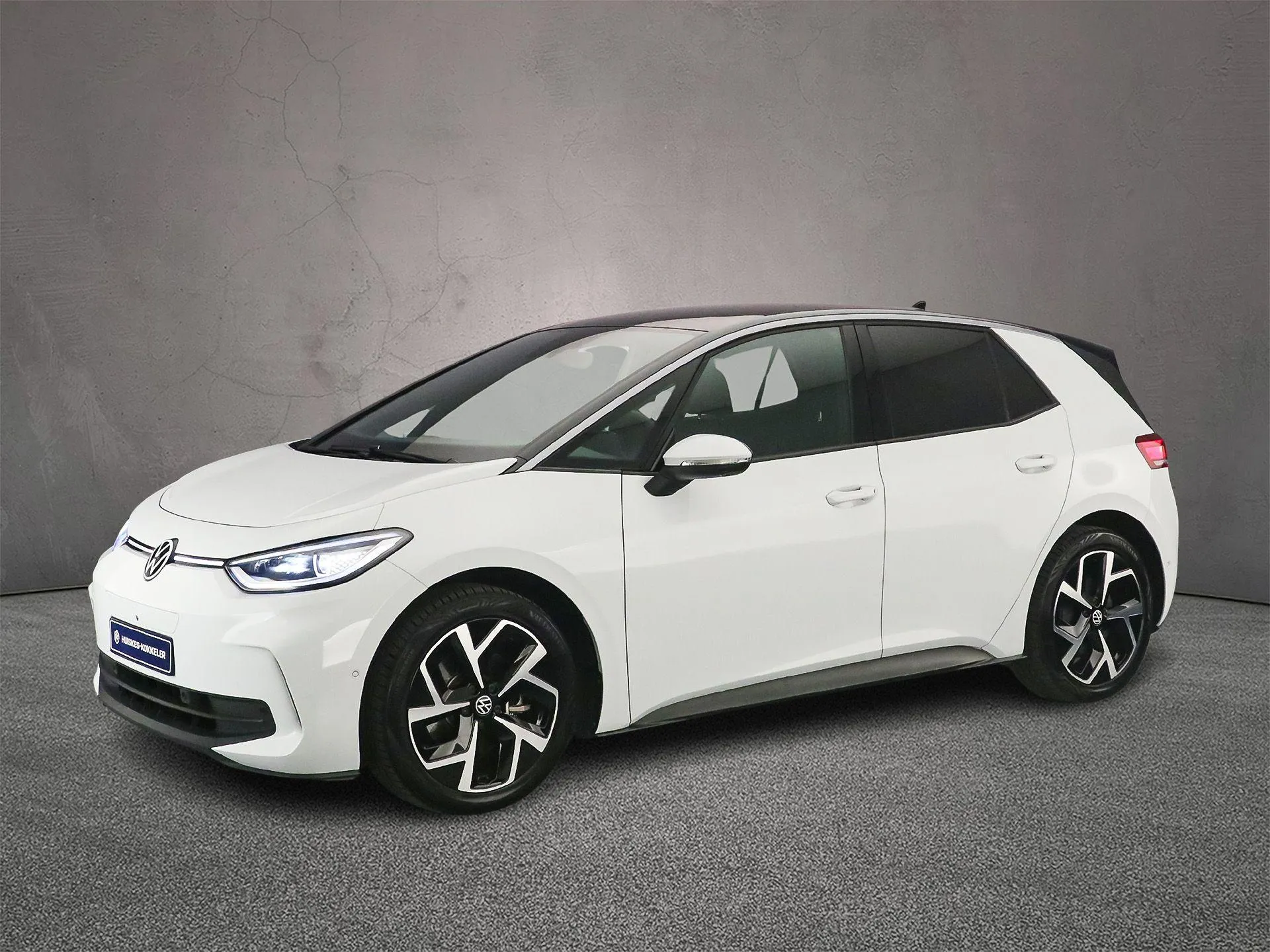 Volkswagen ID.3