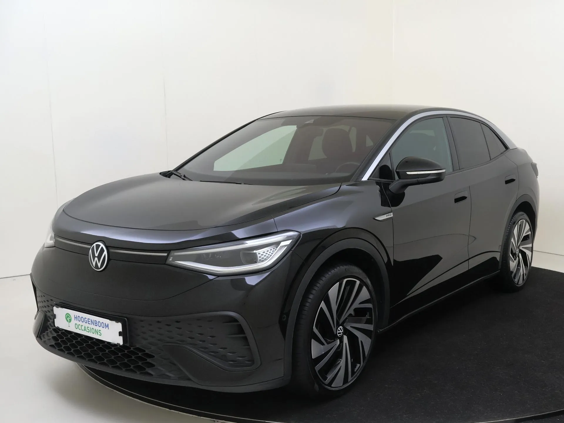 Volkswagen ID.5