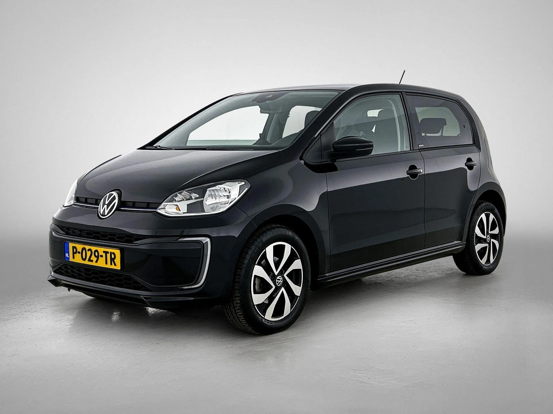 Volkswagen e-Up!