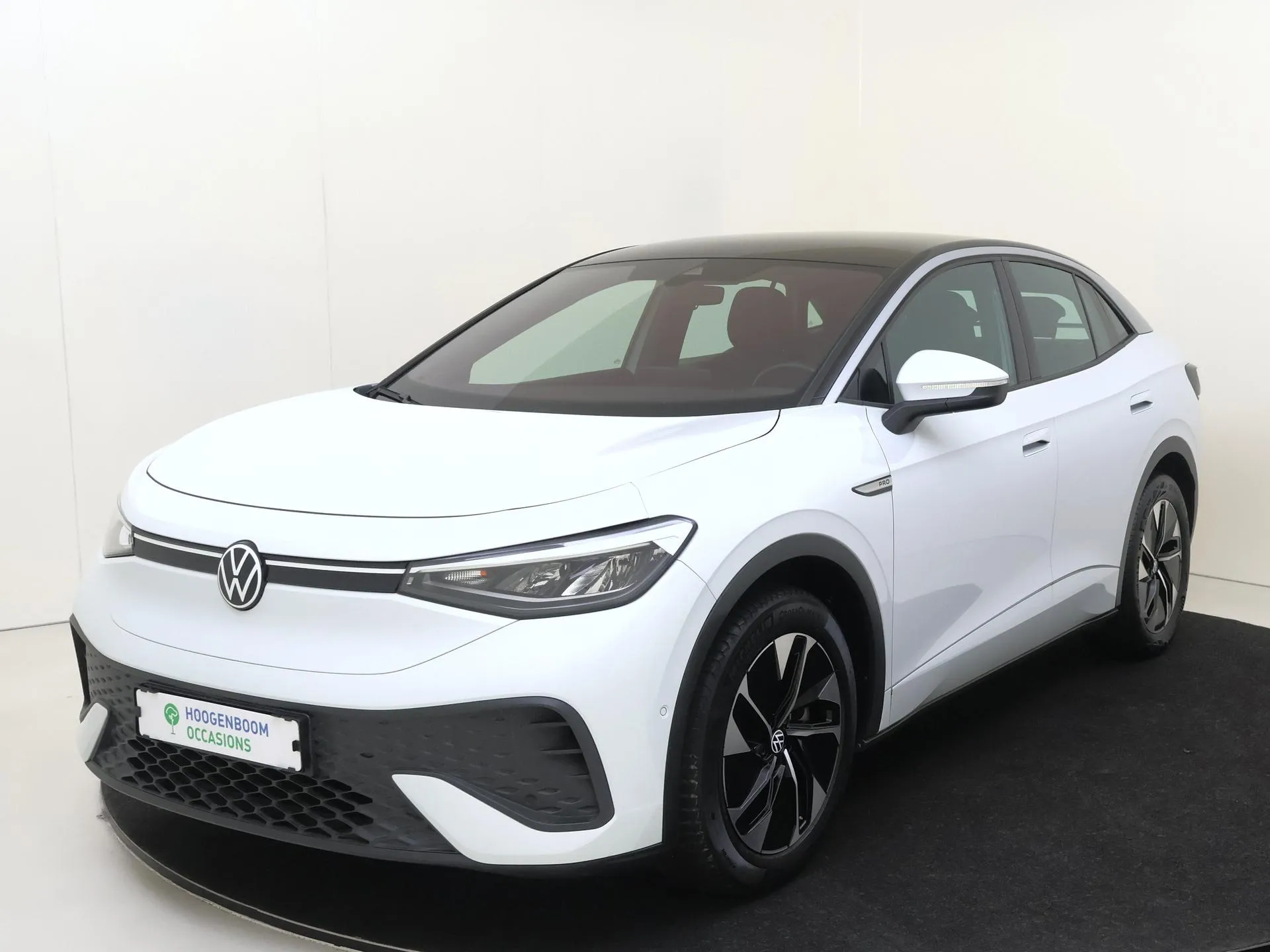 Volkswagen ID.5