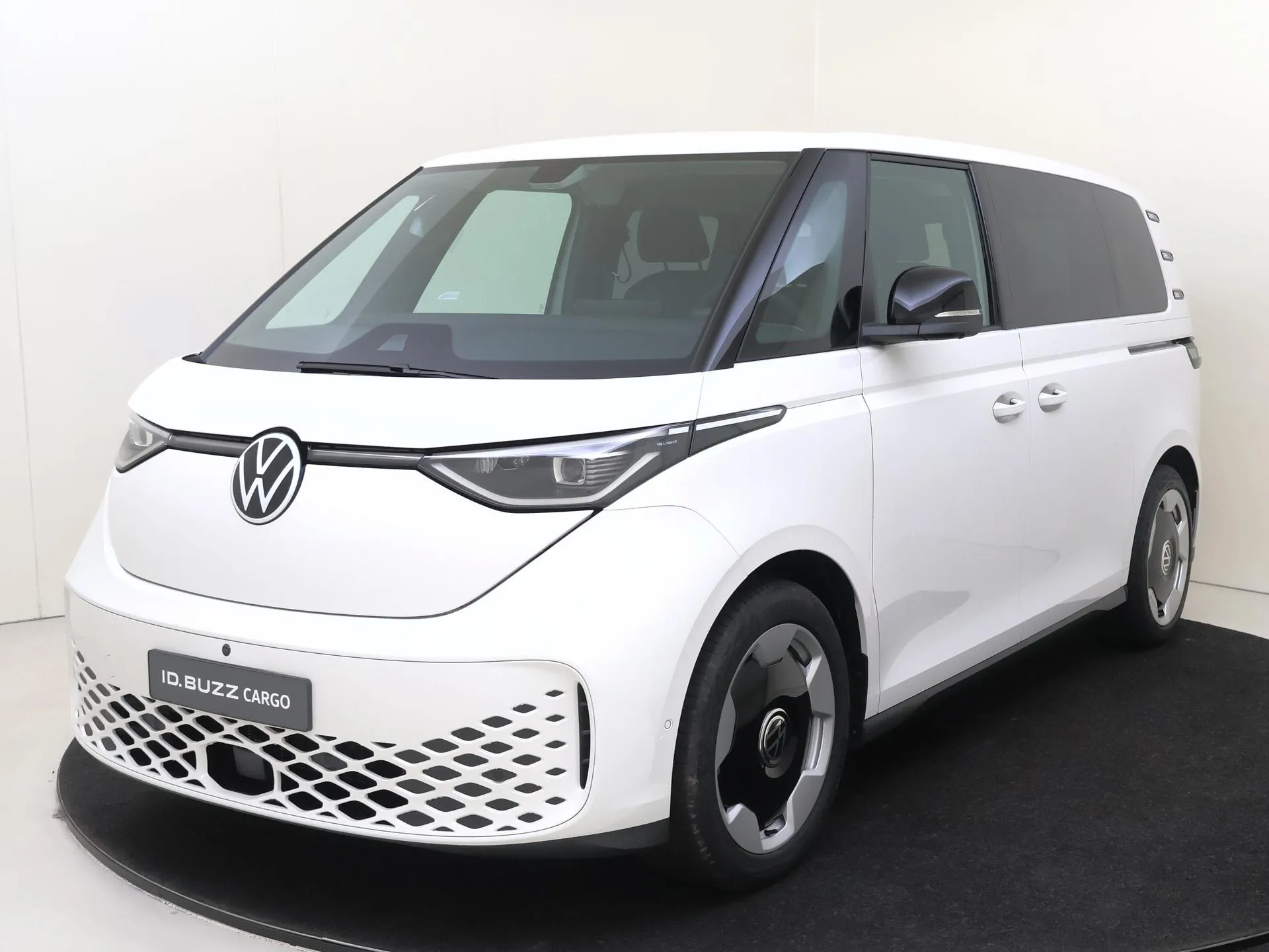 Volkswagen ID. Buzz