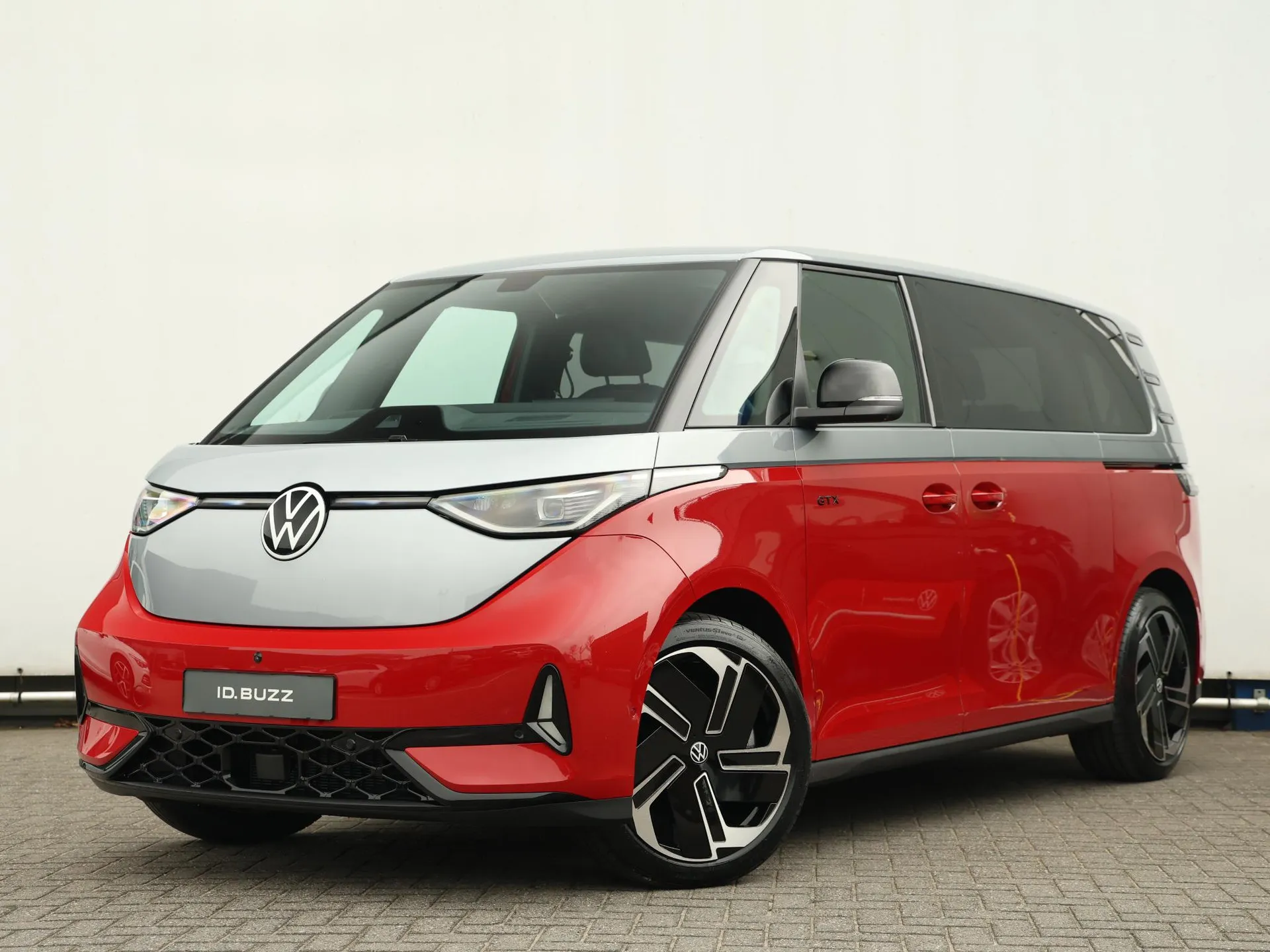 Volkswagen ID. Buzz