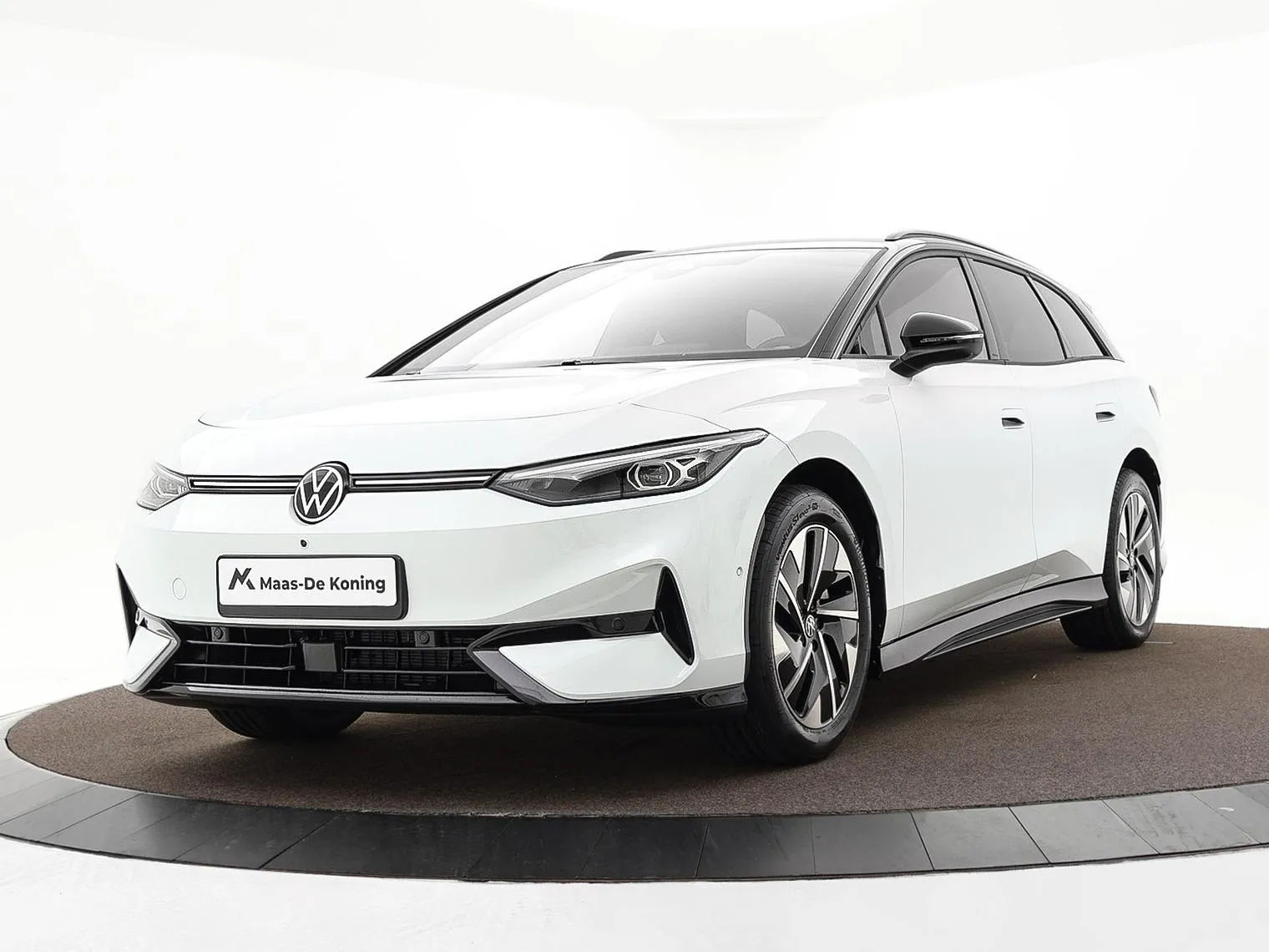 Volkswagen ID.7