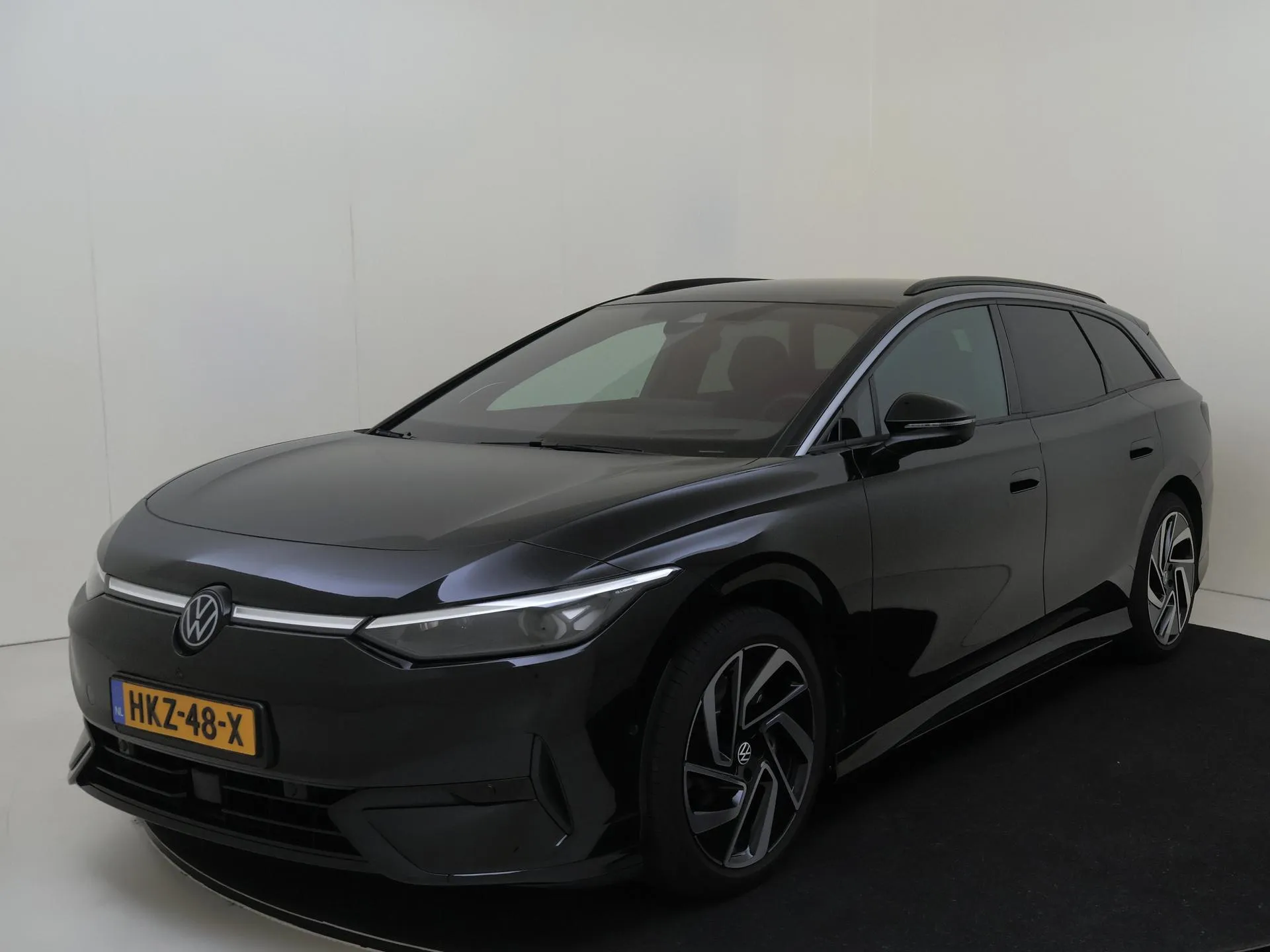 Volkswagen ID.7