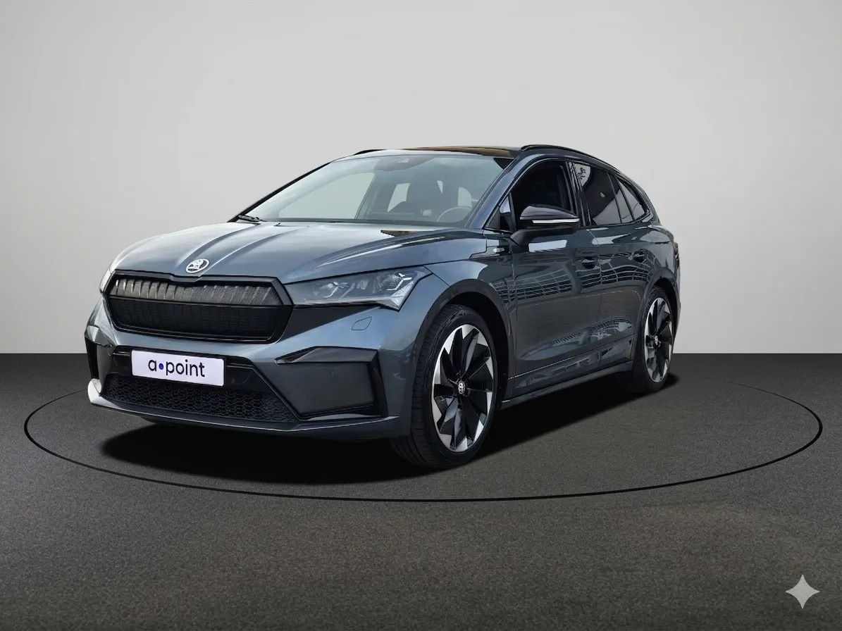 Skoda Enyaq iV