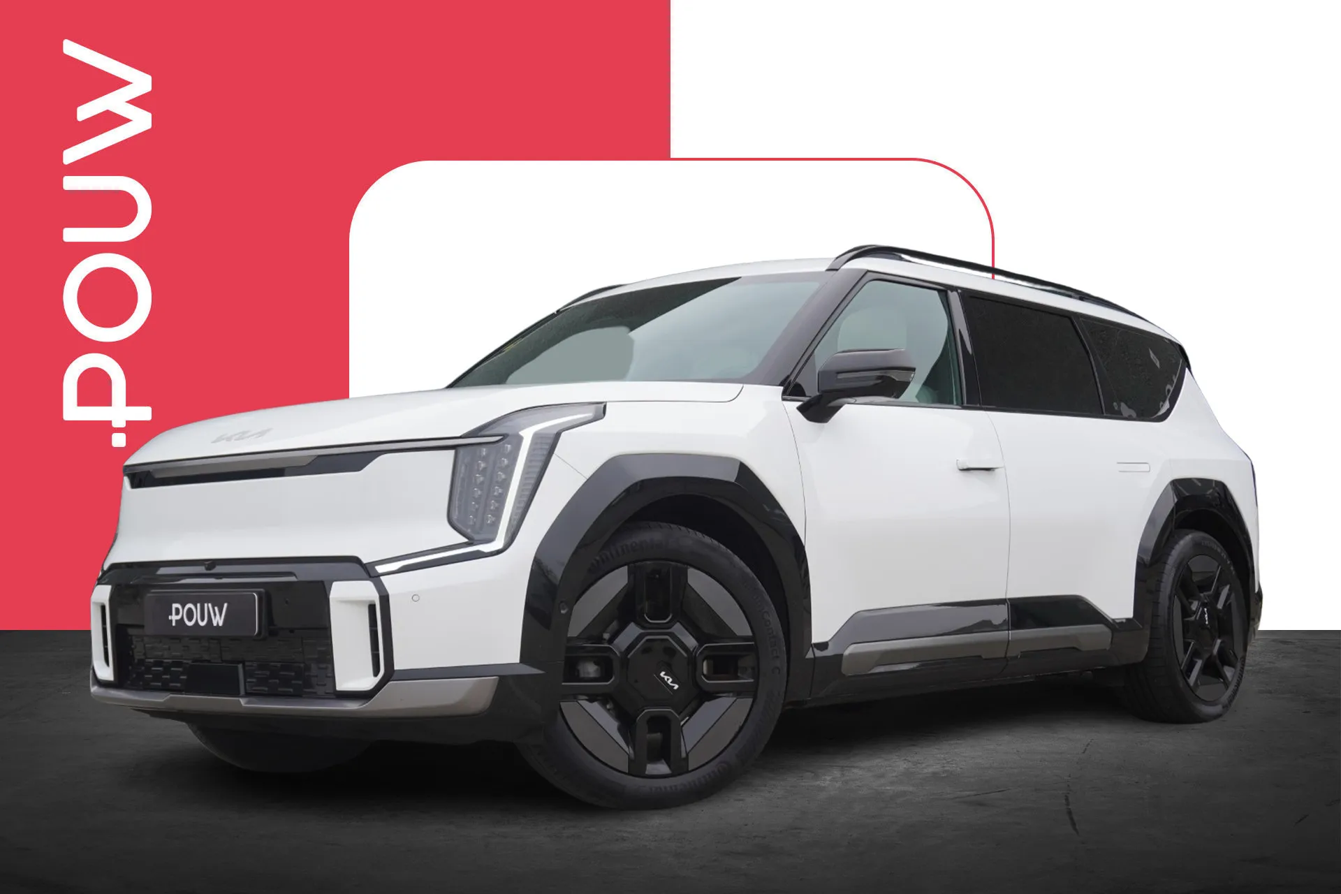 Kia EV9