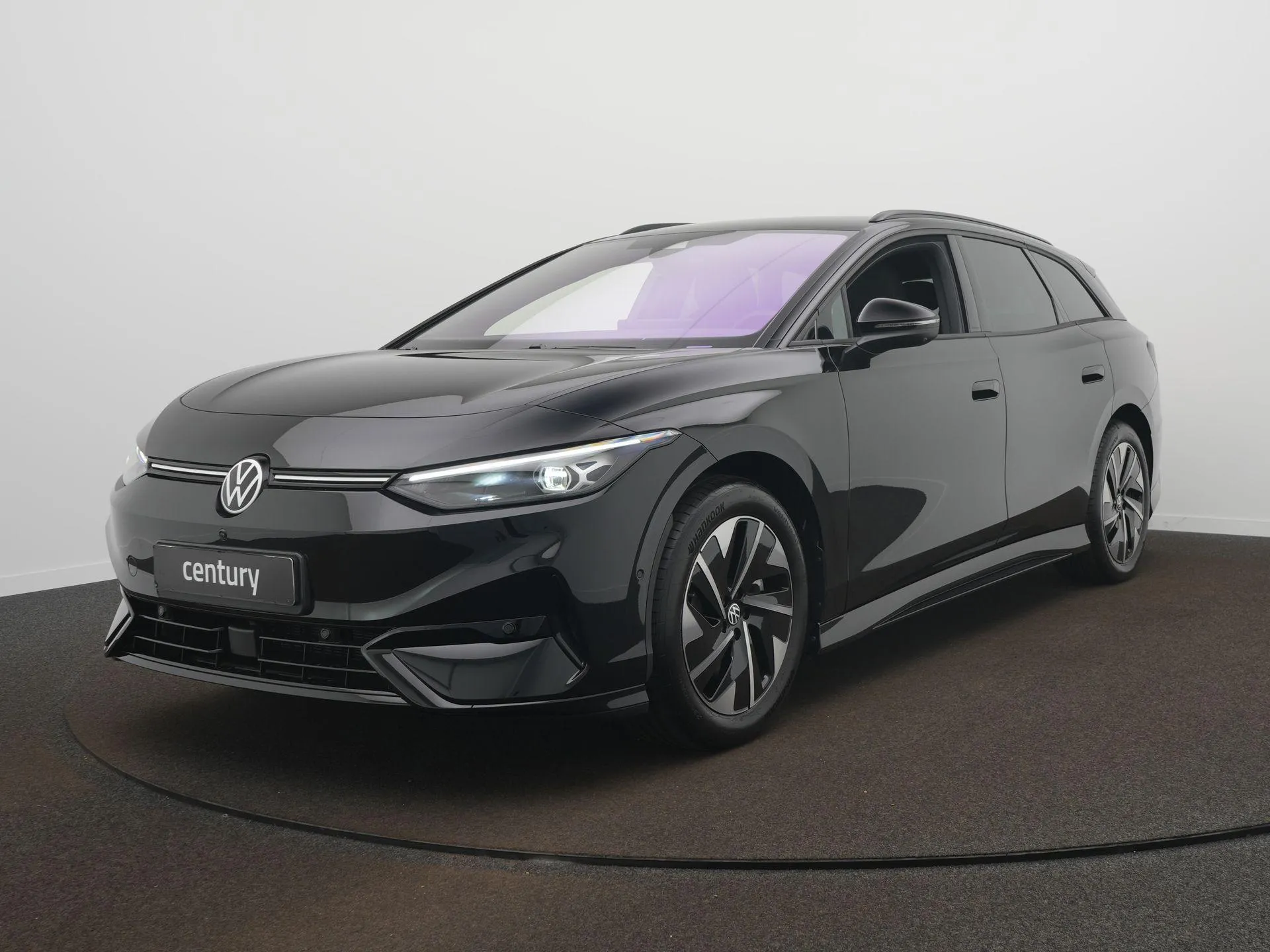 Volkswagen ID.7