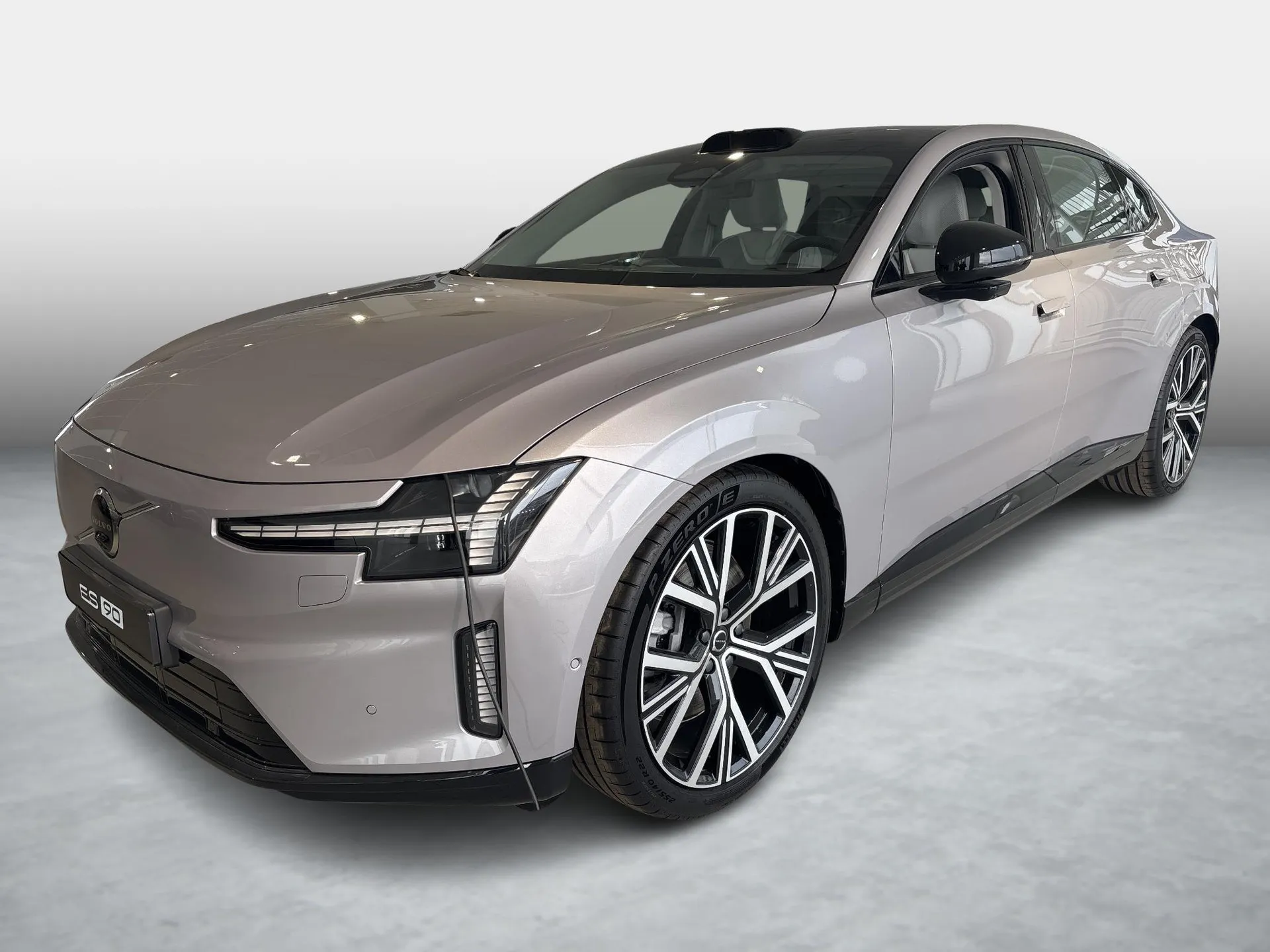 Volvo ES90