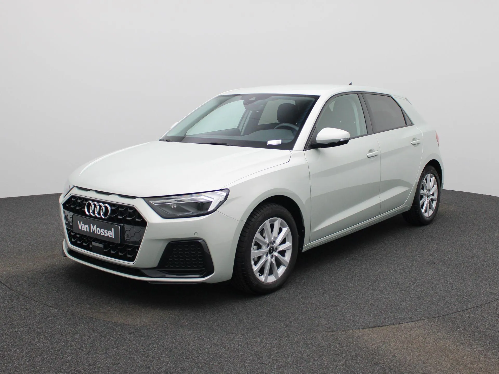 Audi A1 Sportback — foto 1