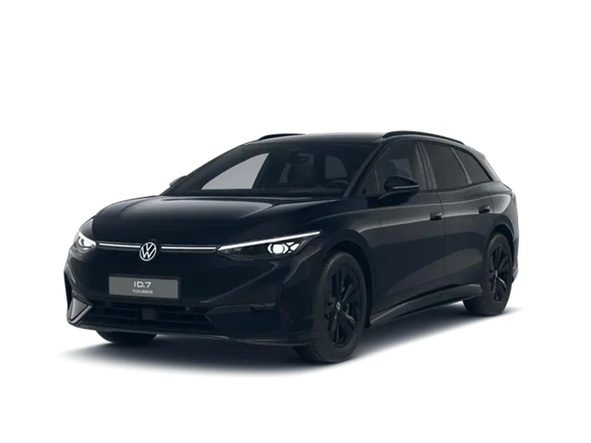 Volkswagen ID.7