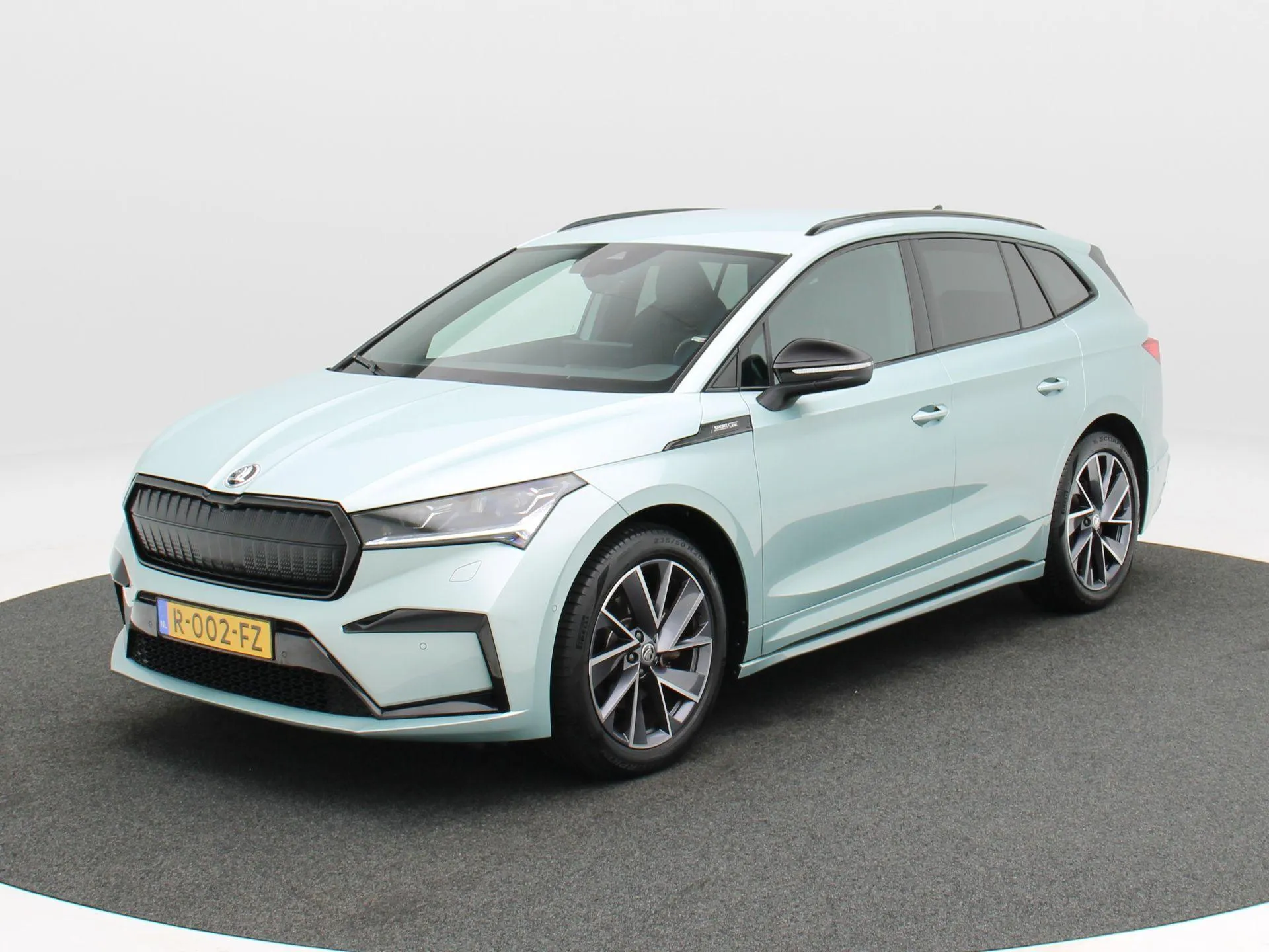 Skoda Enyaq iV