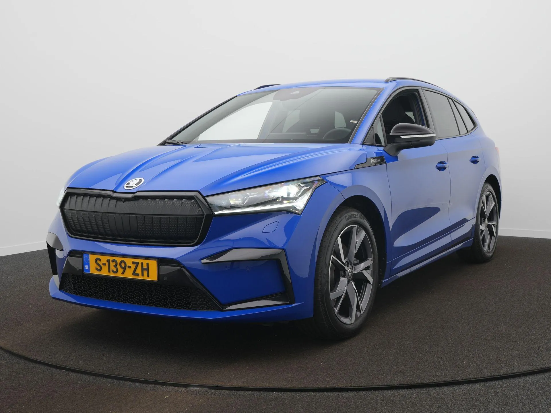 Skoda Enyaq iV