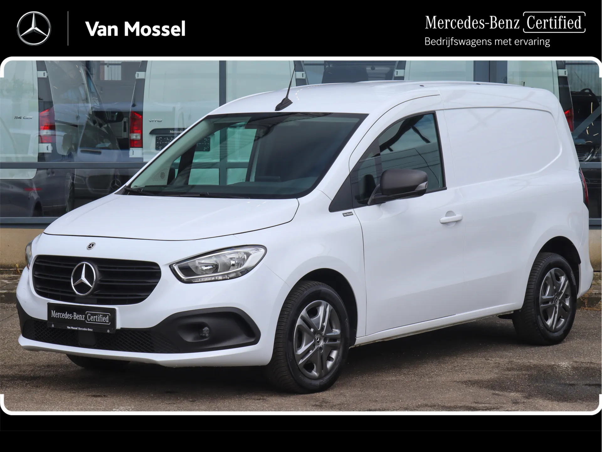 Mercedes-Benz Citan